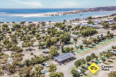 Tasman Tatil Parkları - Kalbarri