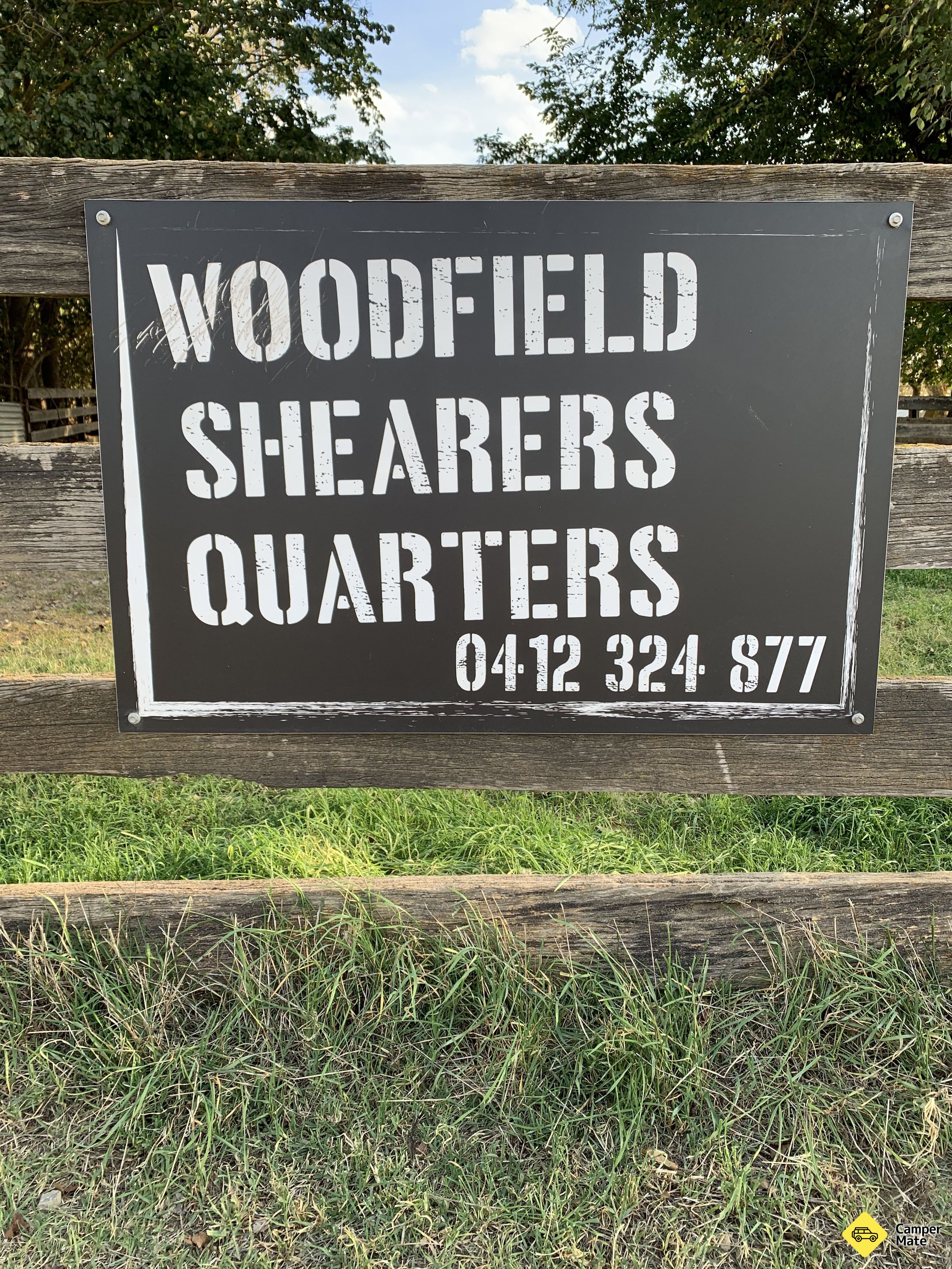 Woodfield Shearer's Quarters - Image 2