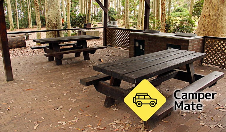 Depot Beach Cabins And Camping - Image 3