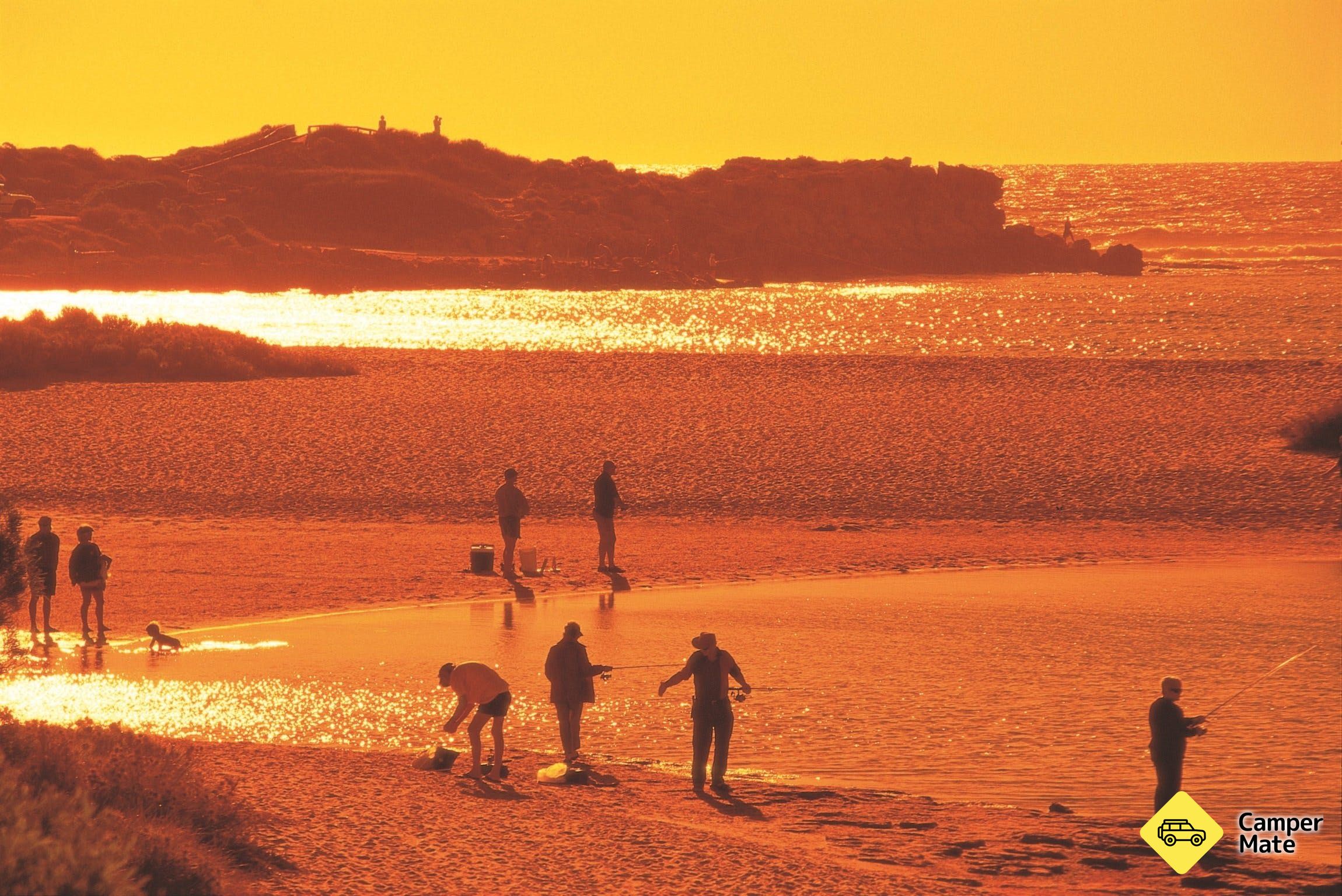 A kínai strand - Image 3