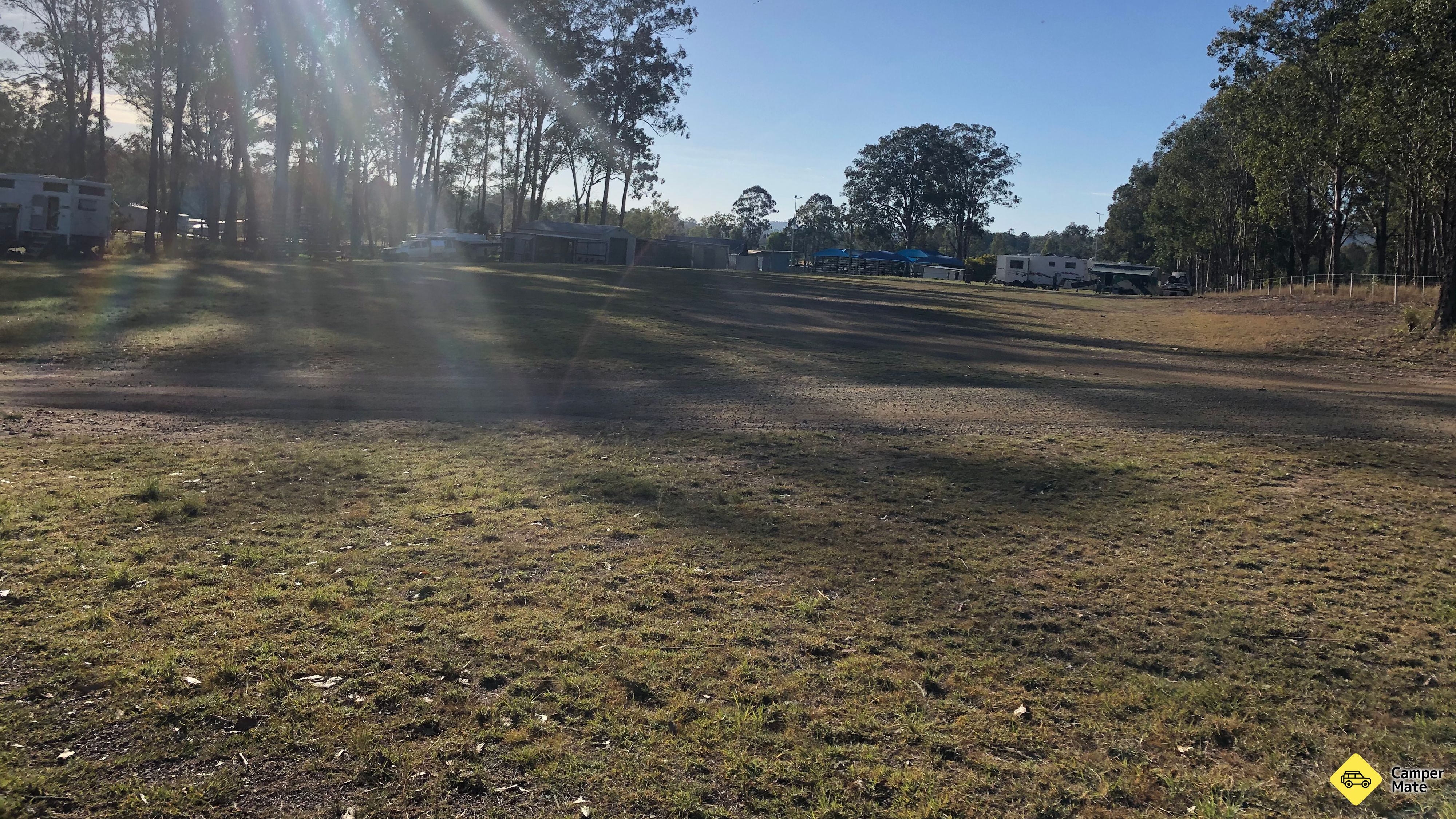 Widgee Bushmans Bar and Campdraft