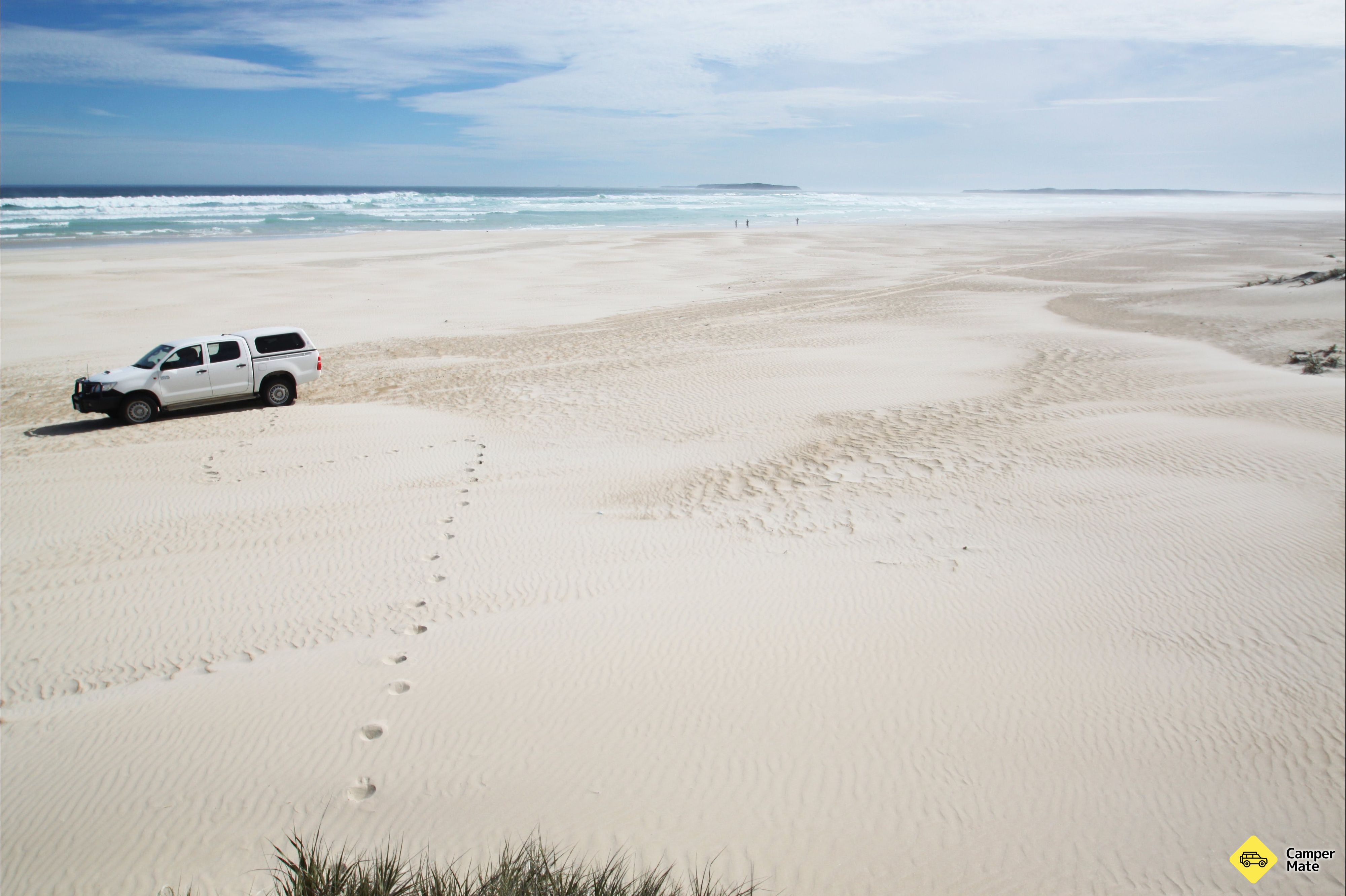 Coffin Bay National Park - Image 2