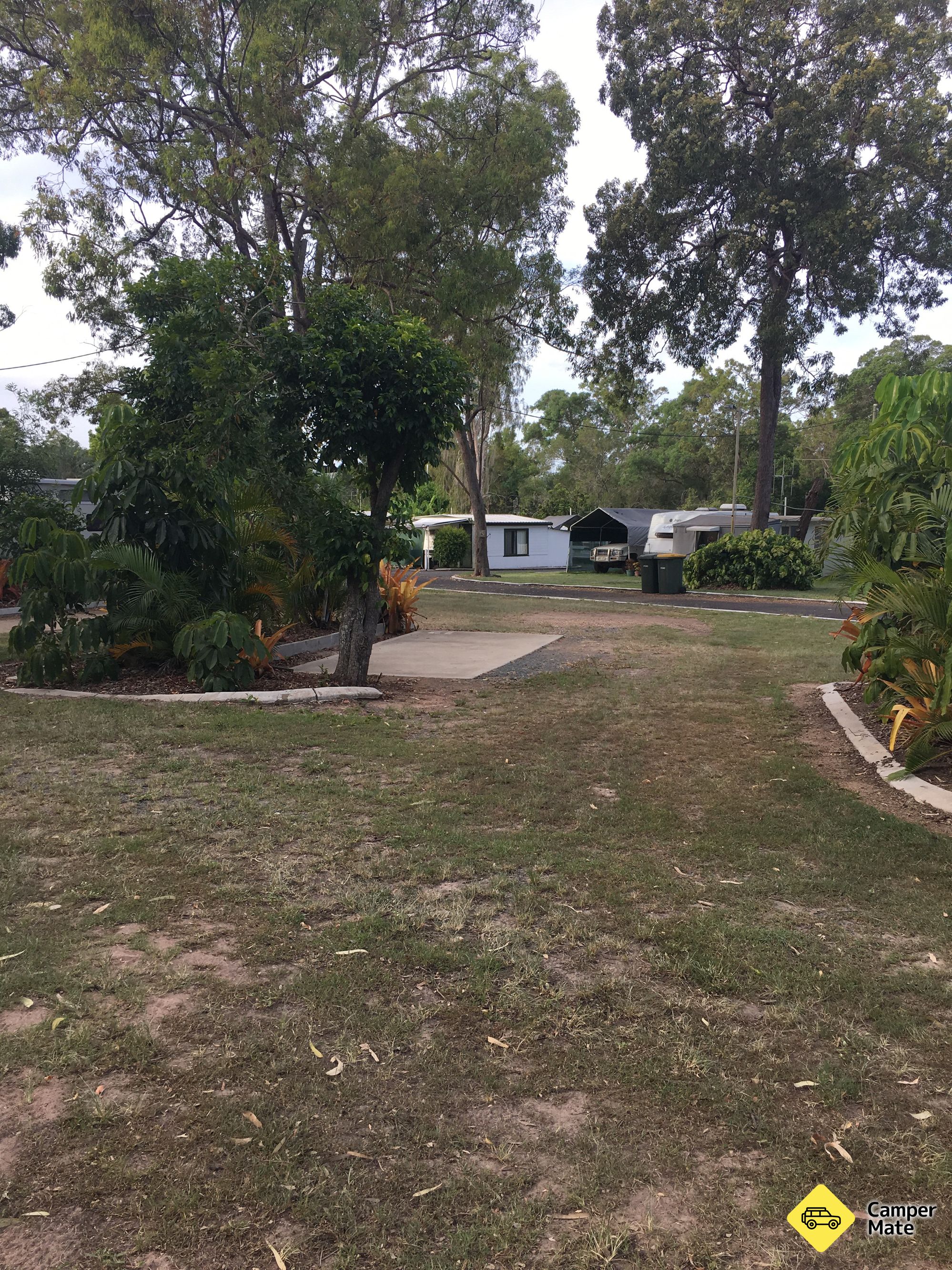 Burrum River Caravan Park - Image 3