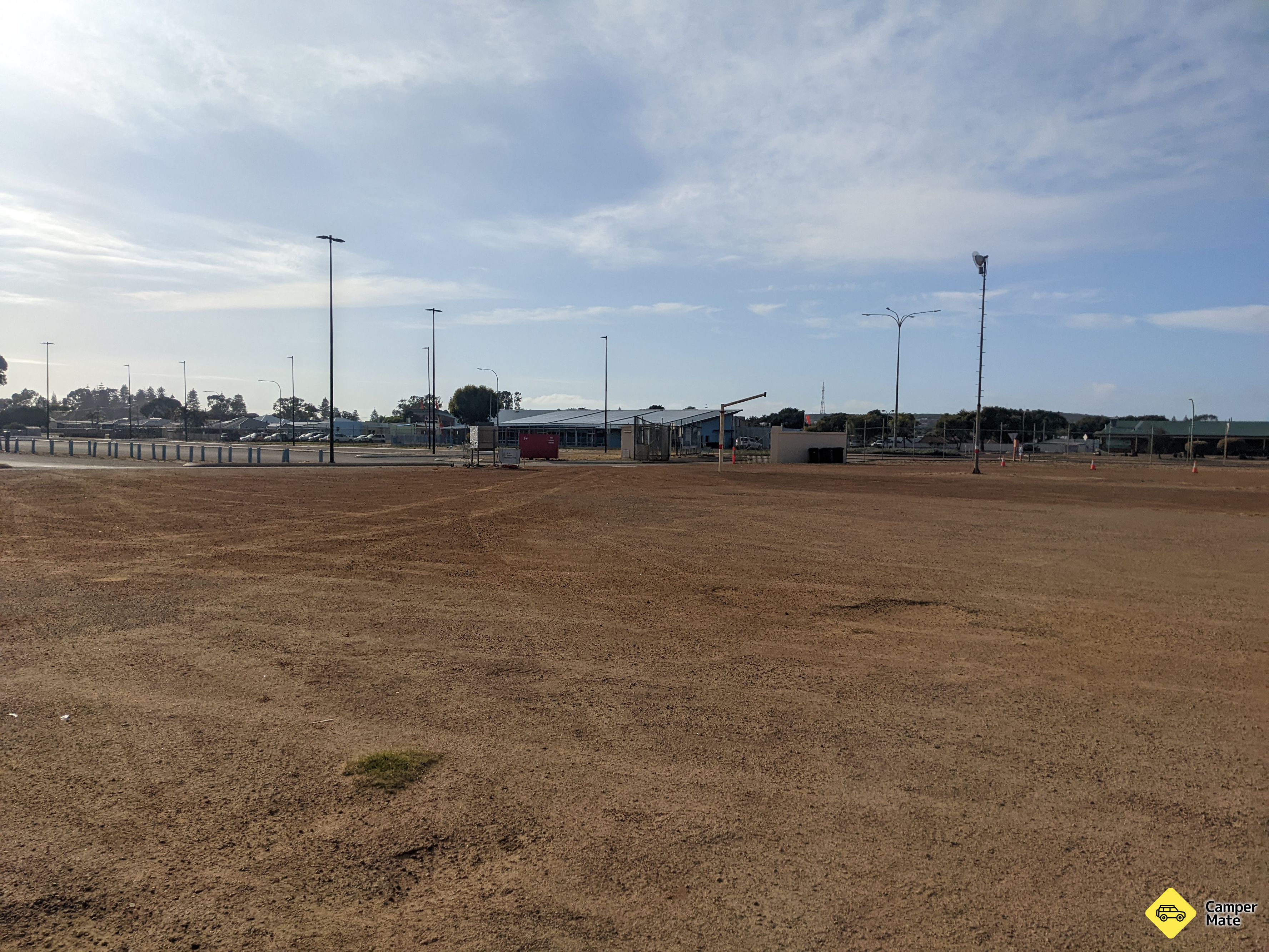Esperance Overflow Campground 근처 오락거리