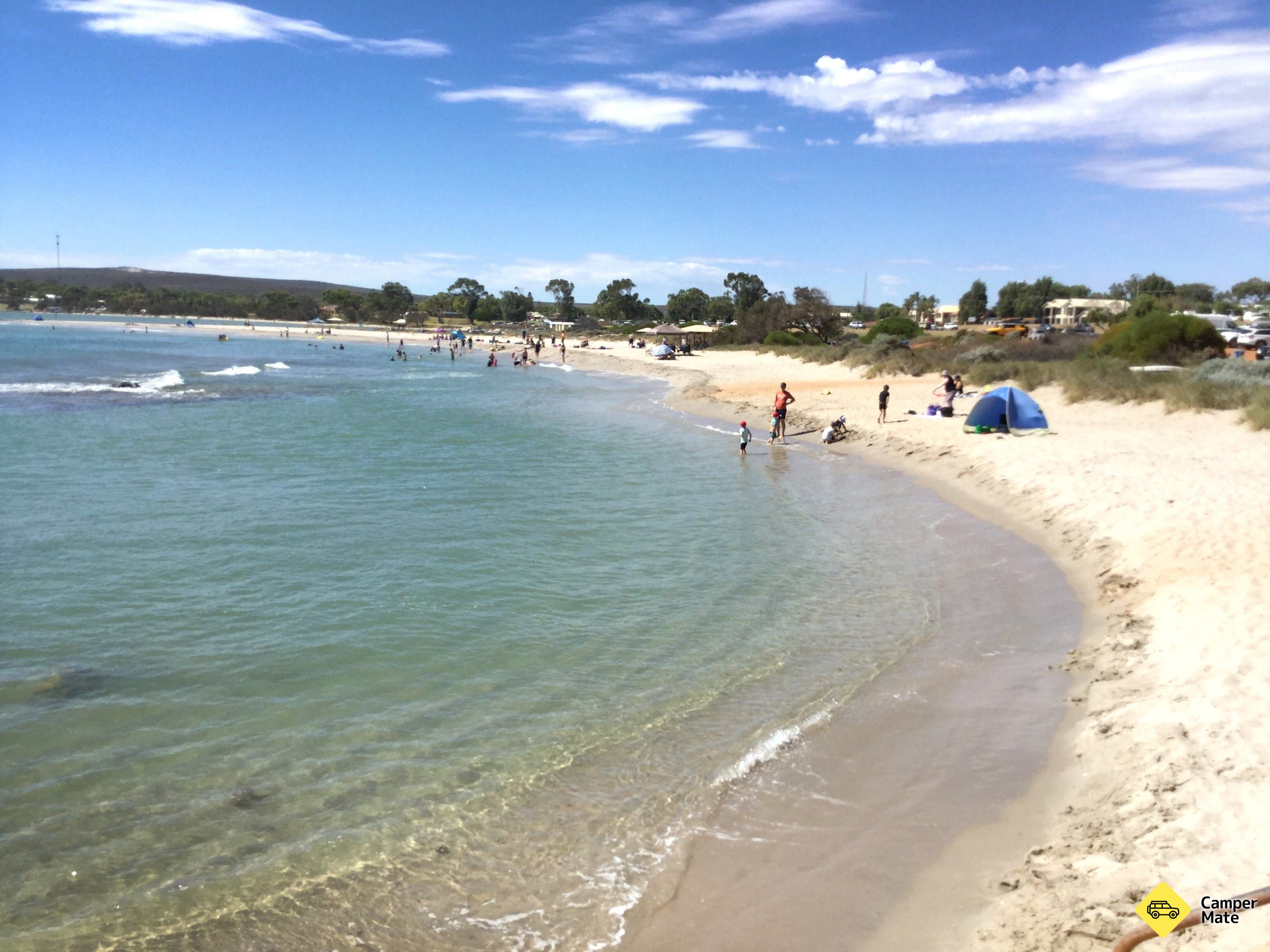 A kínai strand - Image 2