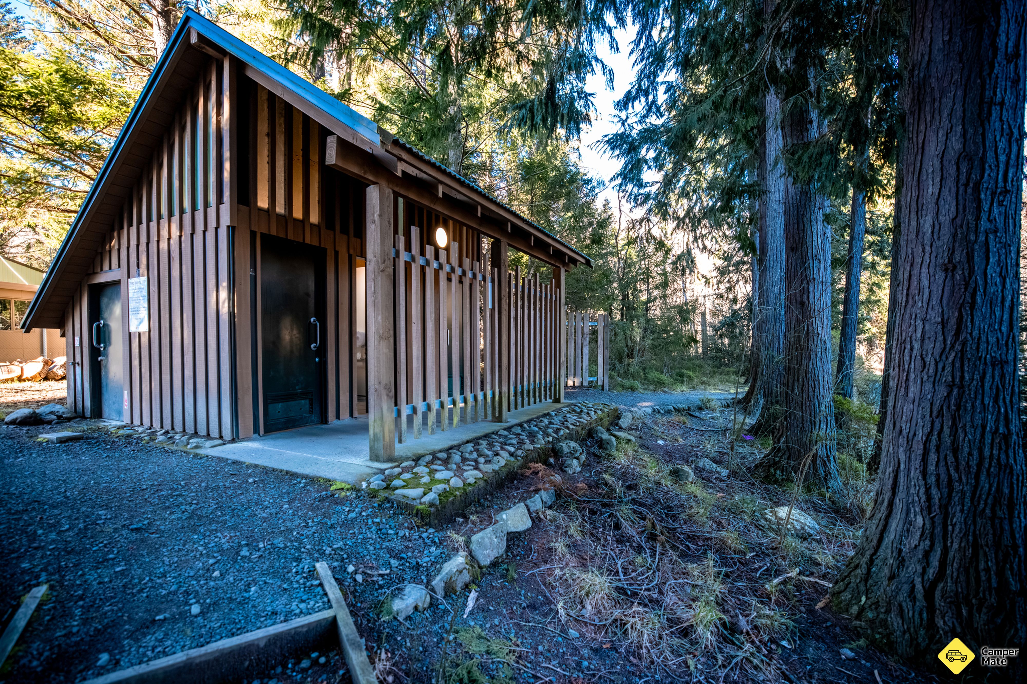 Hanmer Amenity Area - Image 3