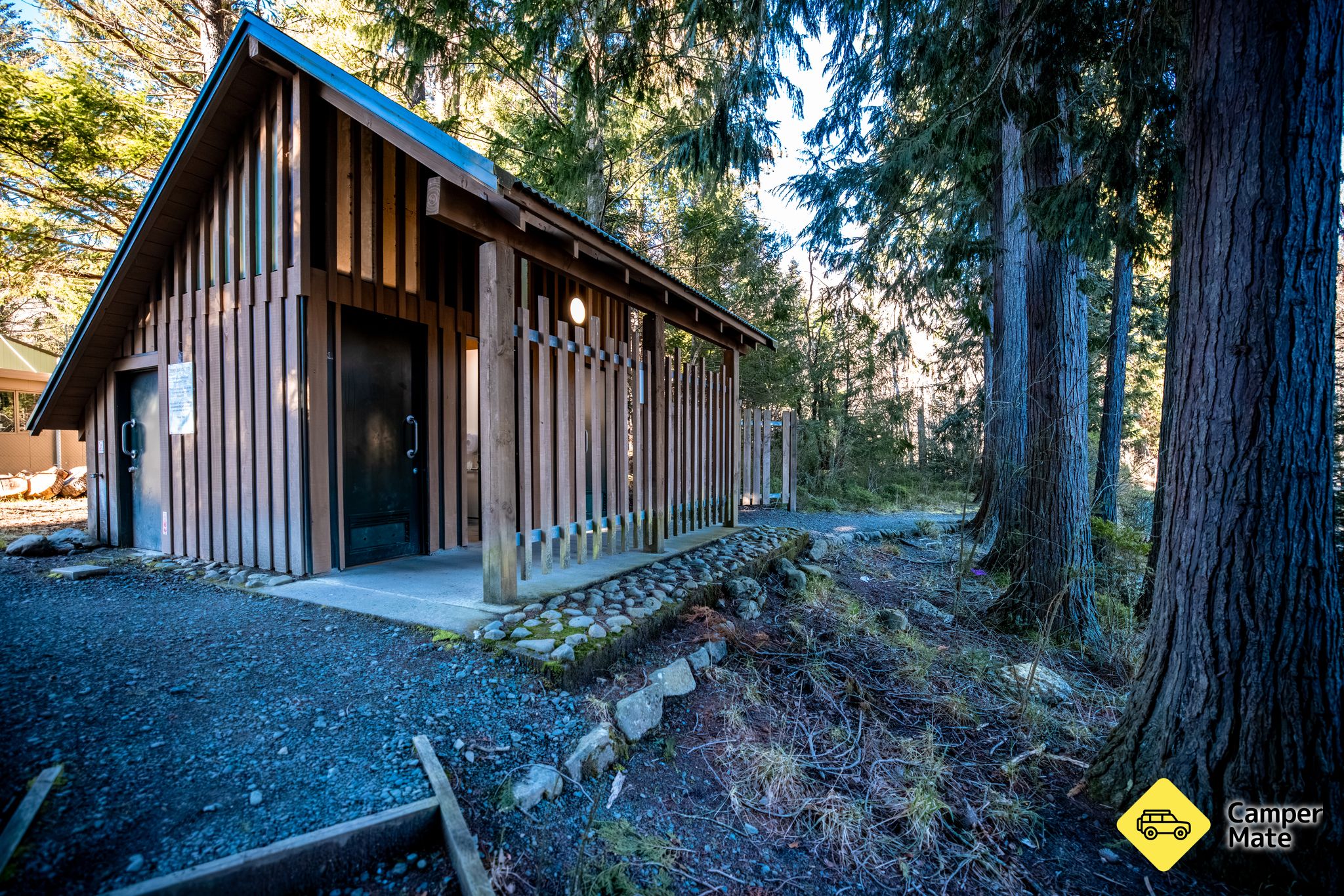 Hanmer Amenity Area - Image 3