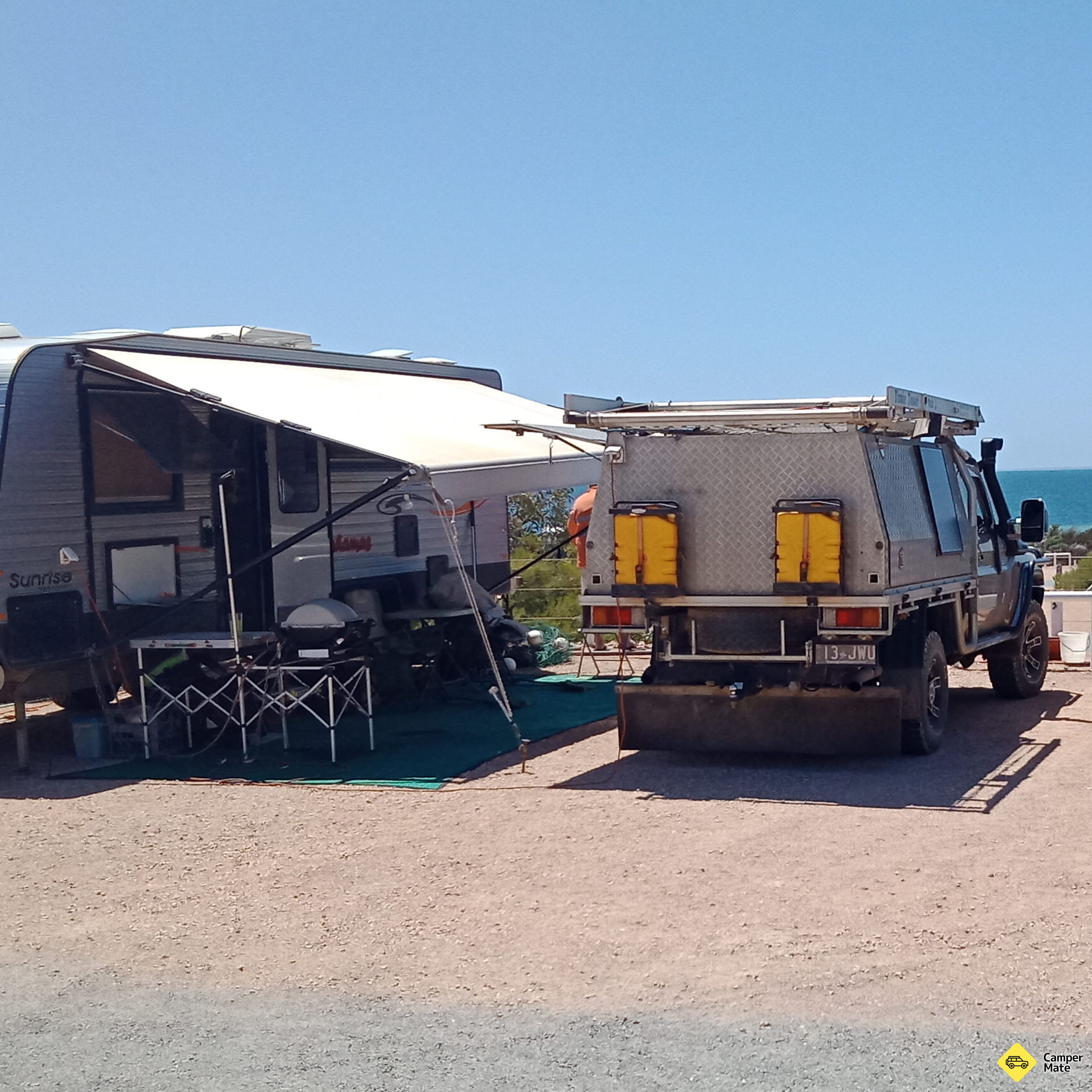 Streaky Bay Island Caravan Park - Image 2