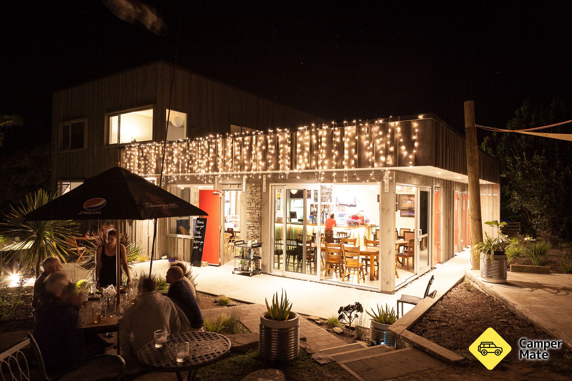 The Pour House - Image 3