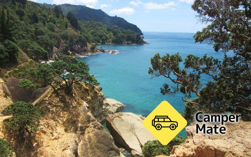 Waihi Beach to Orokawa Bay walk - Image 2