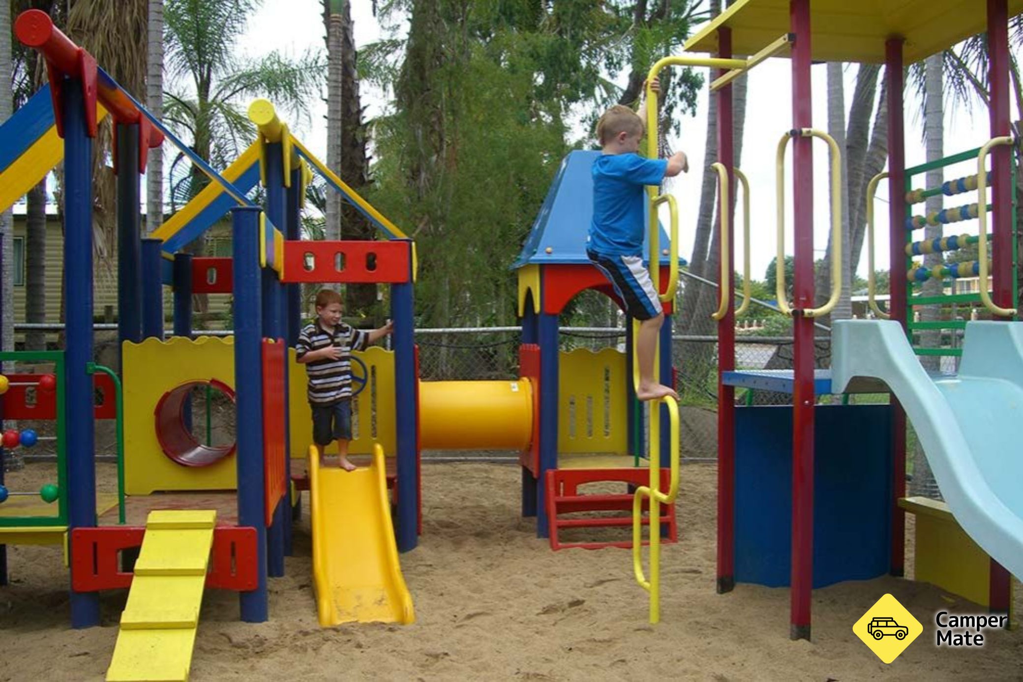 Southside Holiday Village - Image 3