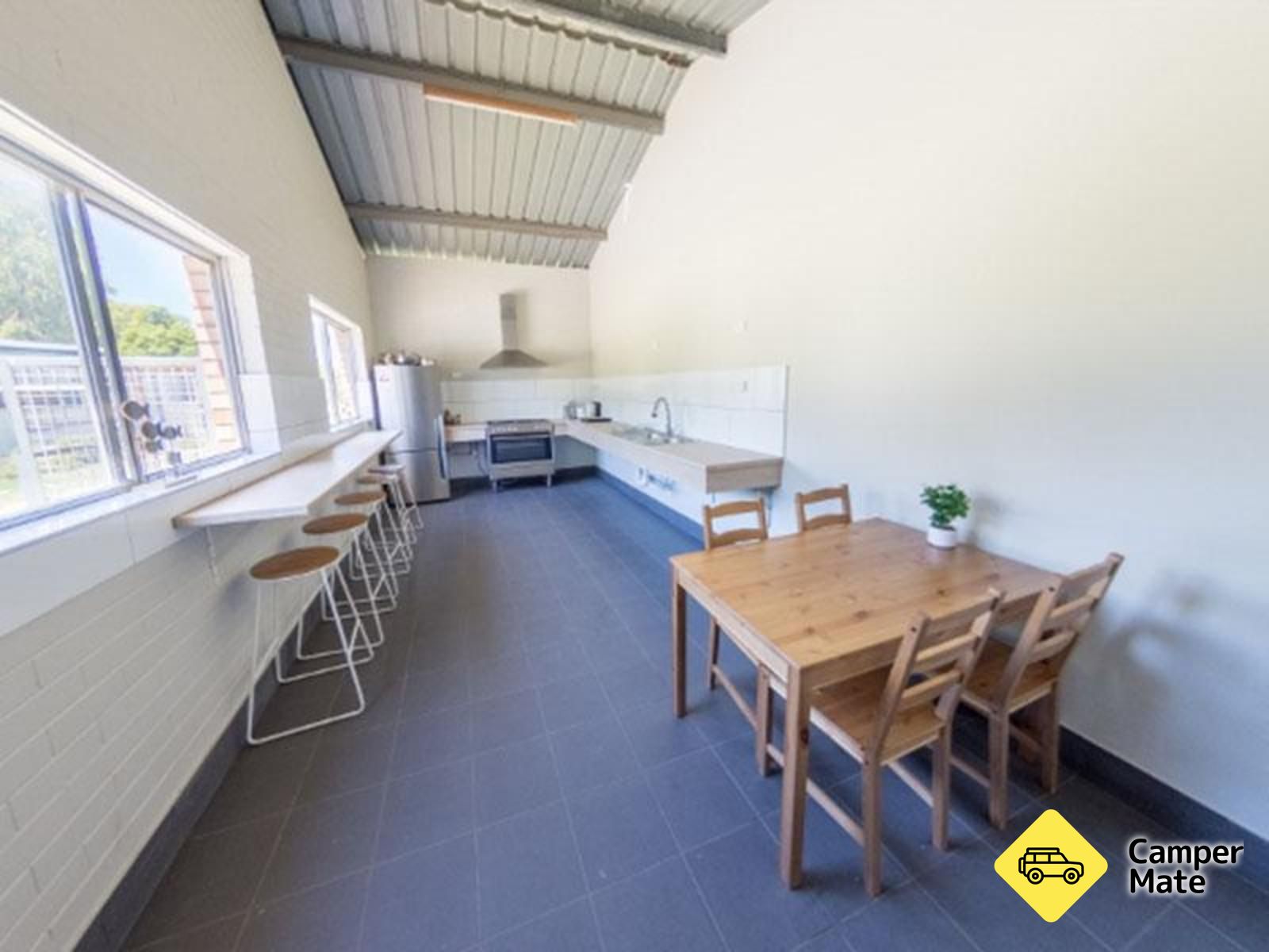 Mandurah Coastal Holiday Park yakınındaki oteller - Image 3