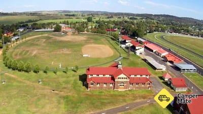 Armidale Showgrounds