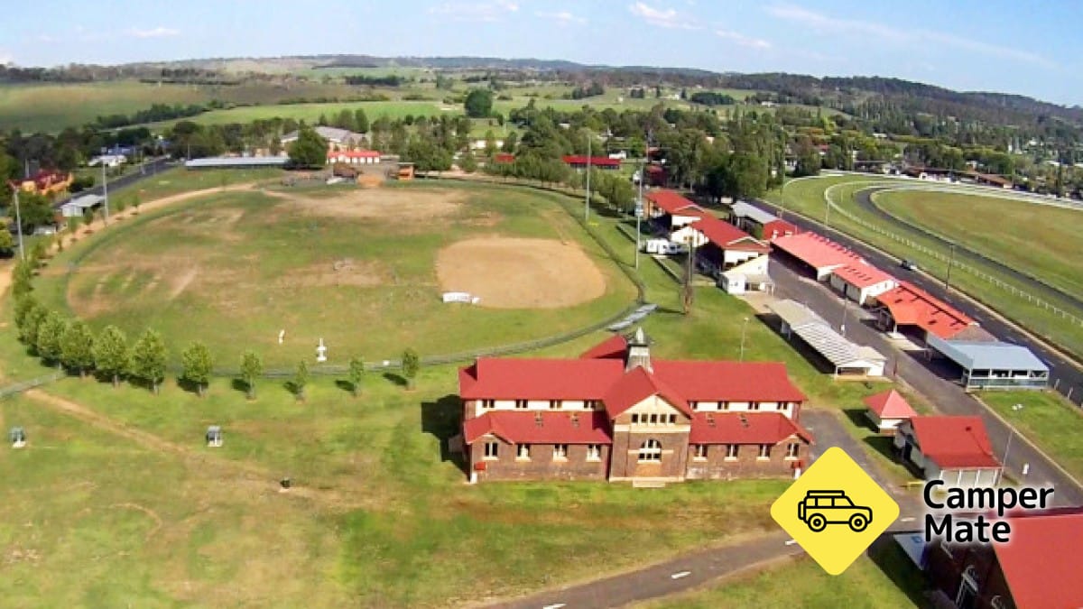 Armidale spettacoli