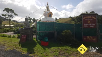 Mahamudra Centre