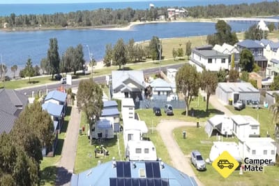  Waters Edge Holiday Park