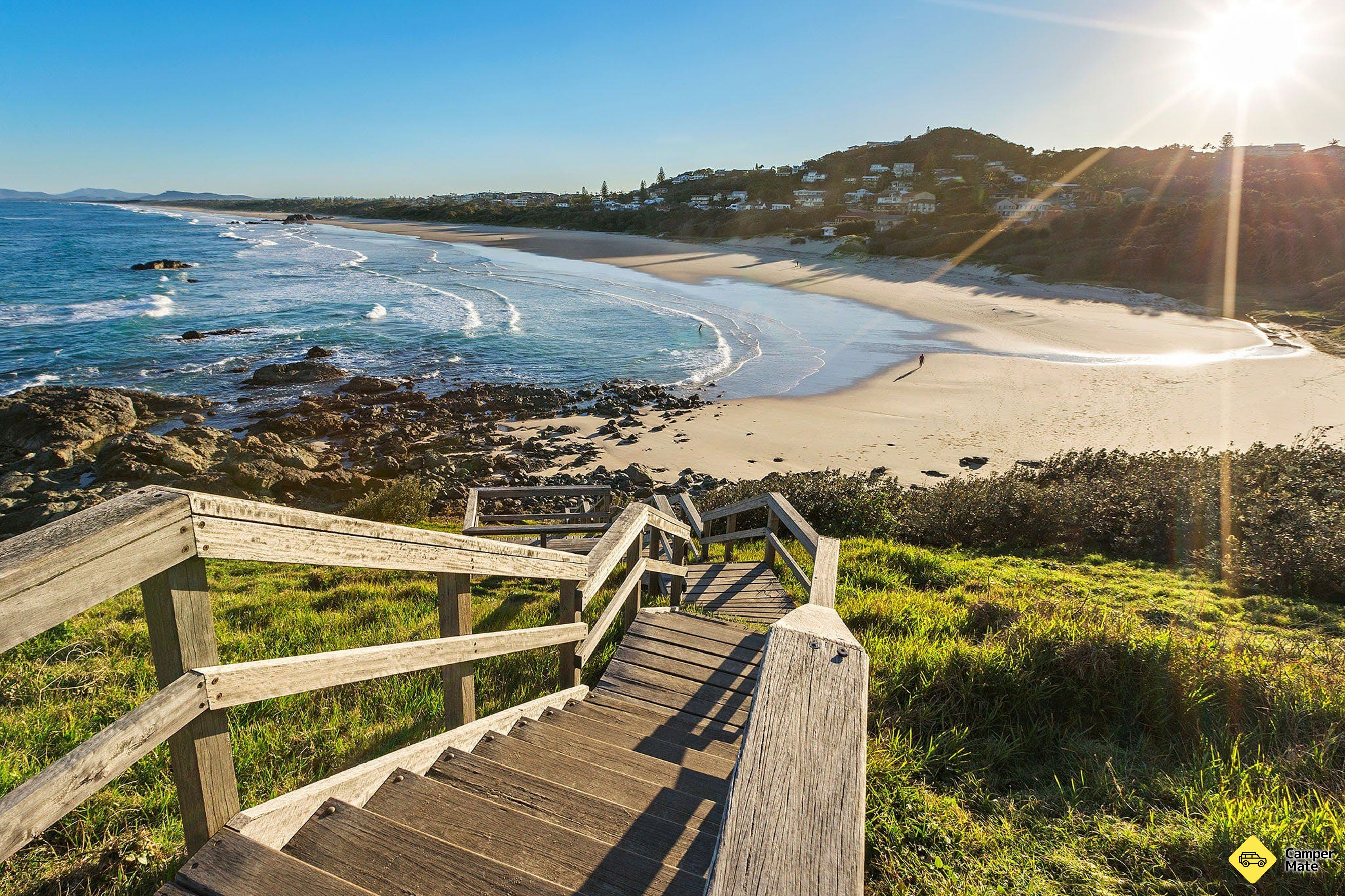 Lighthouse Strand