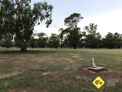 Camp Kurrajong