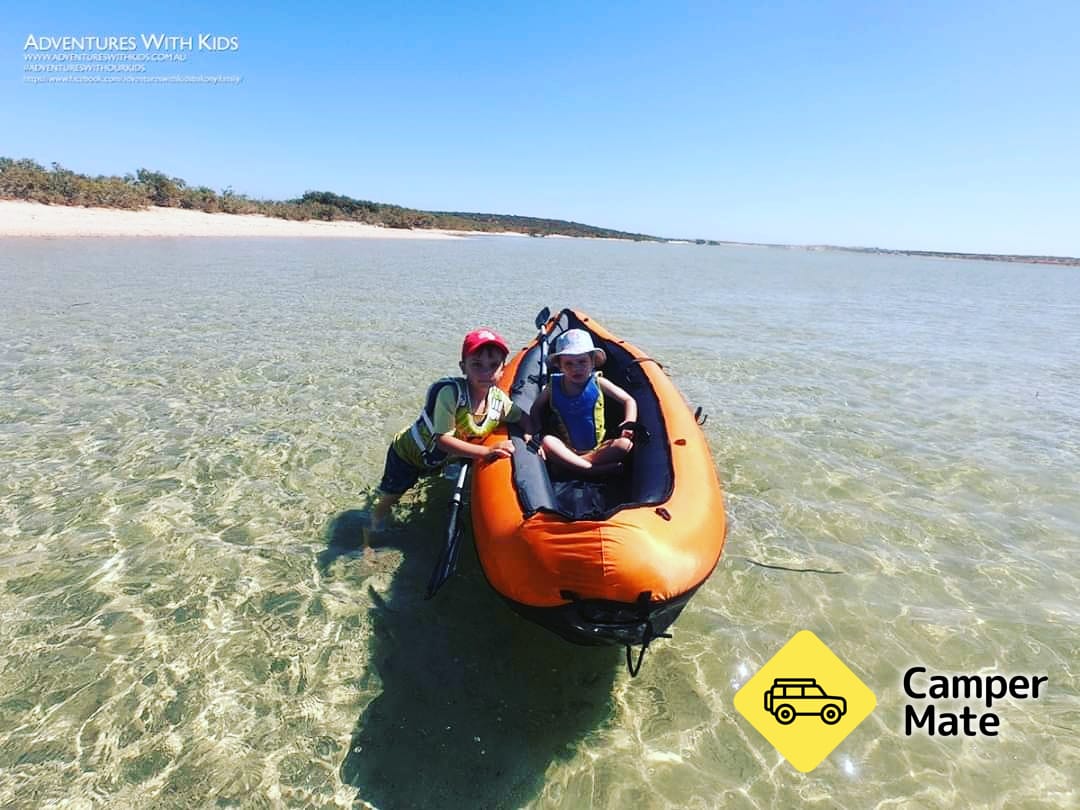 Big Lagoon Campground - Image 2
