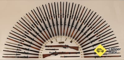 Restauranger i närheten av Lithgow Small Arms Factory Museum