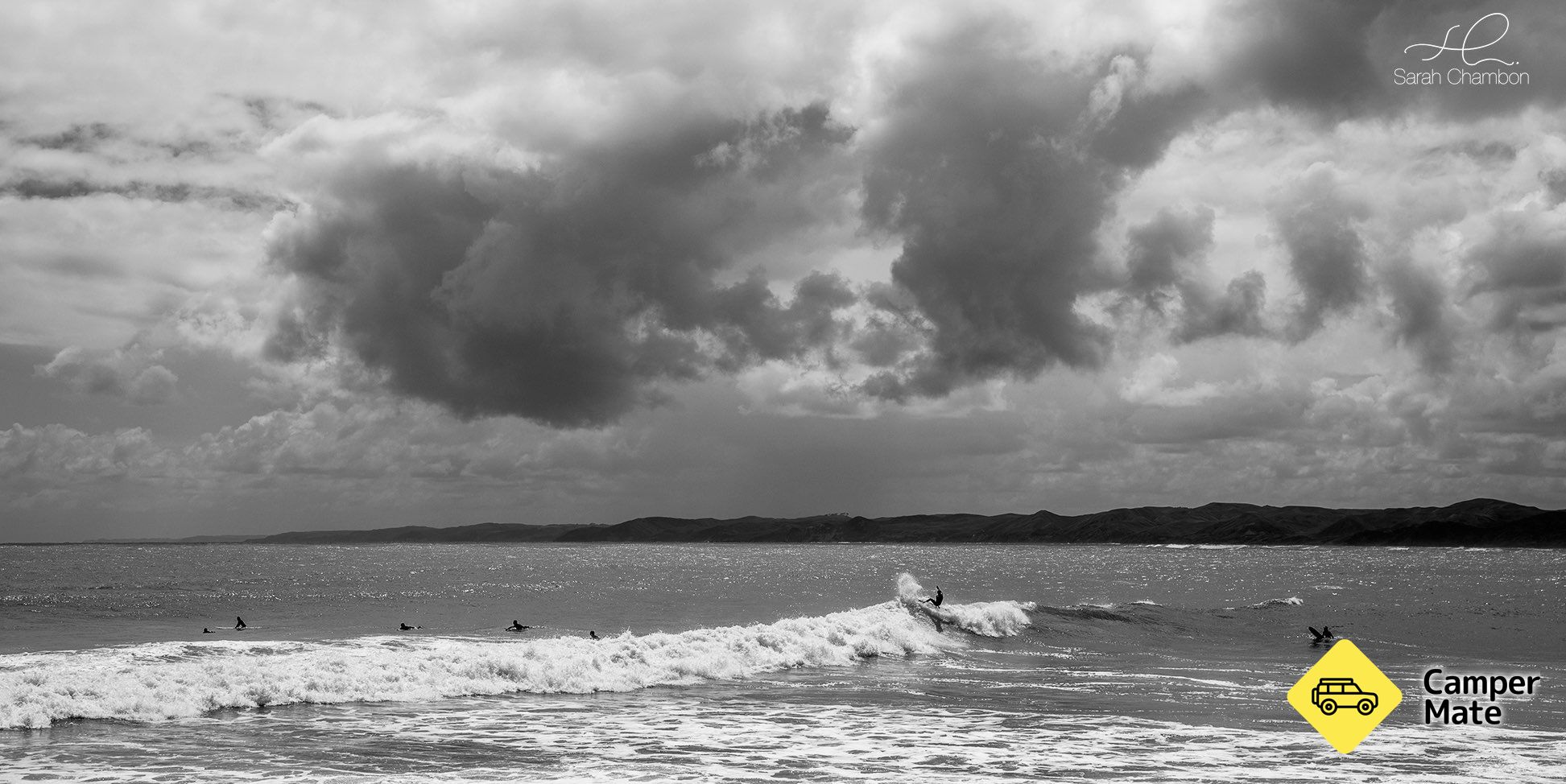 Manu Bay Surf Spot - Image 3