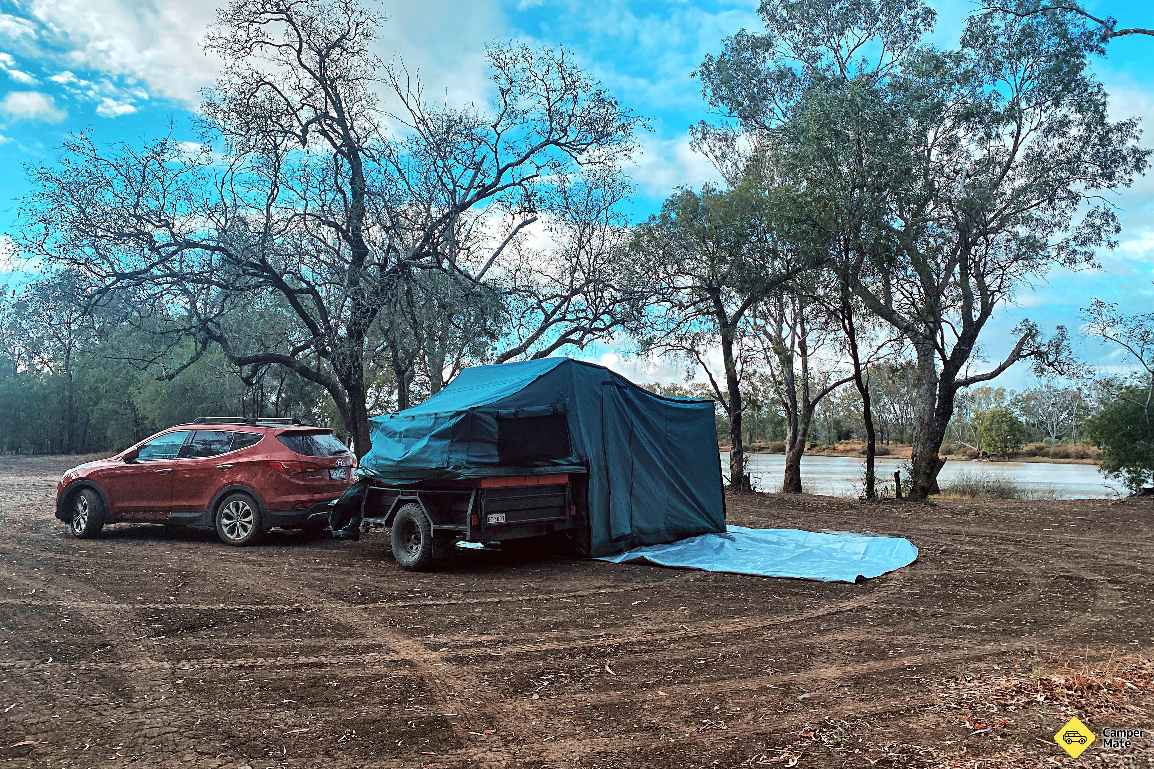 Lake Victoria Biloela