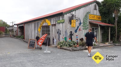 Matakana Country Park