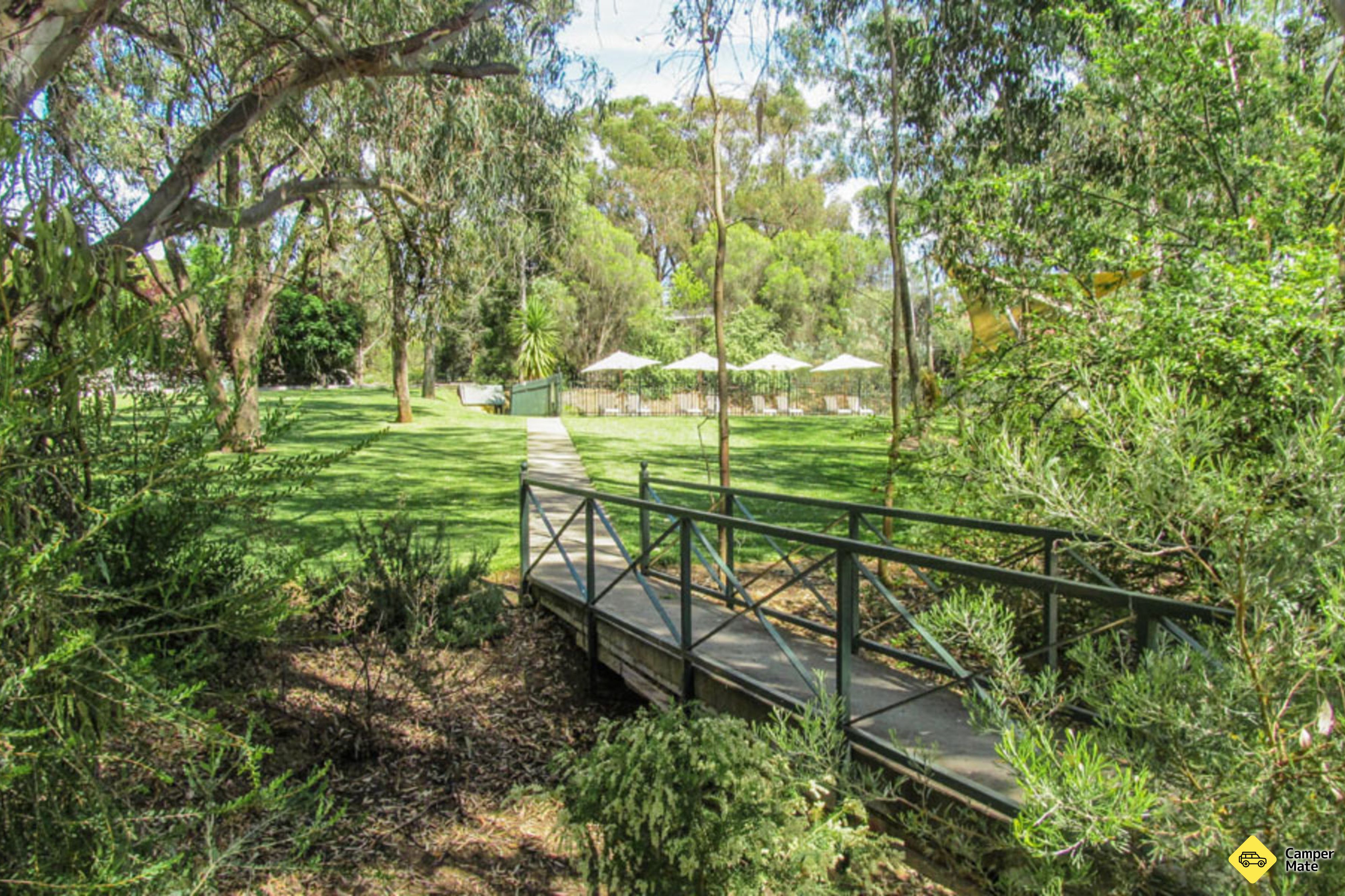 A-Line Holiday Park - Image 3