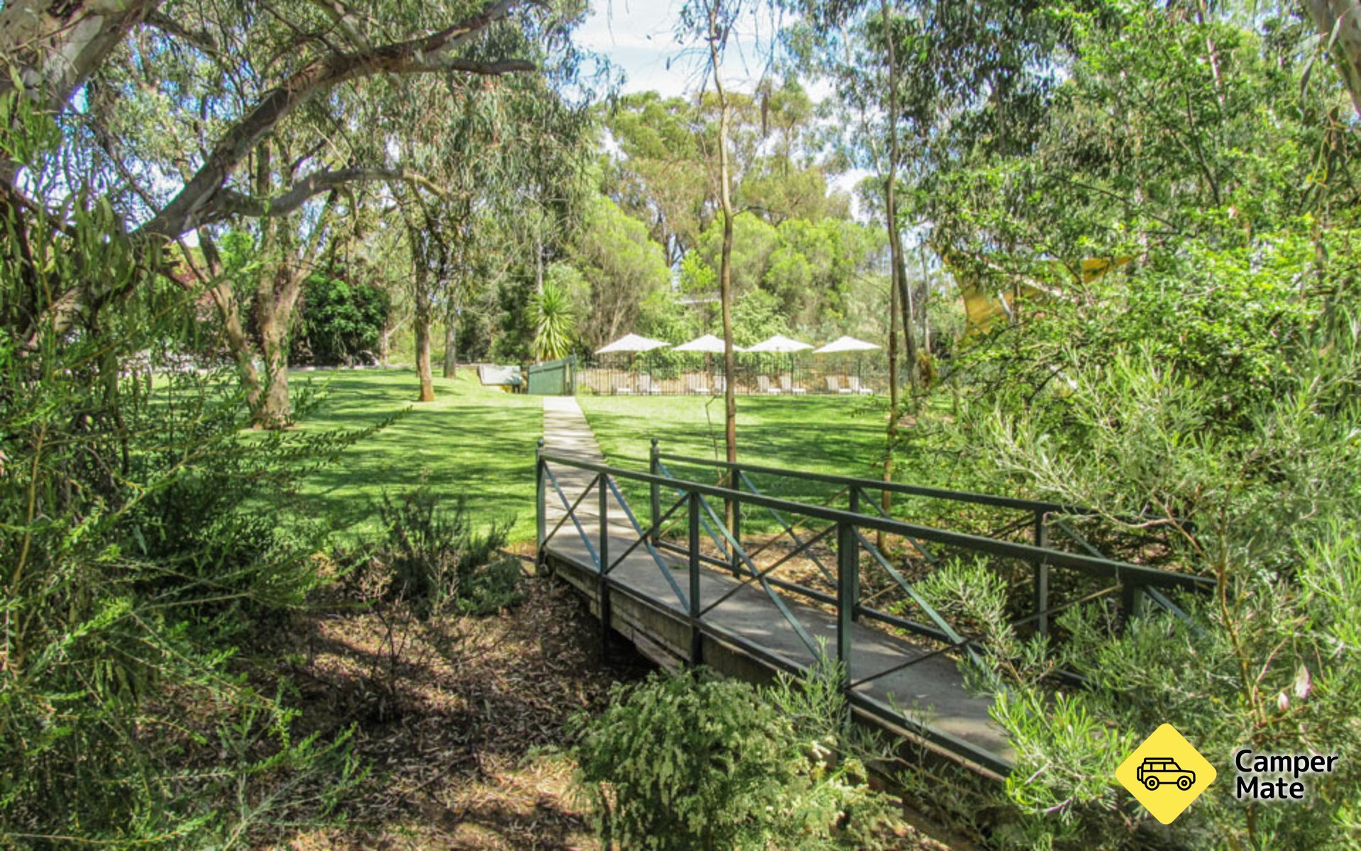A-Line Holiday Park - Image 3