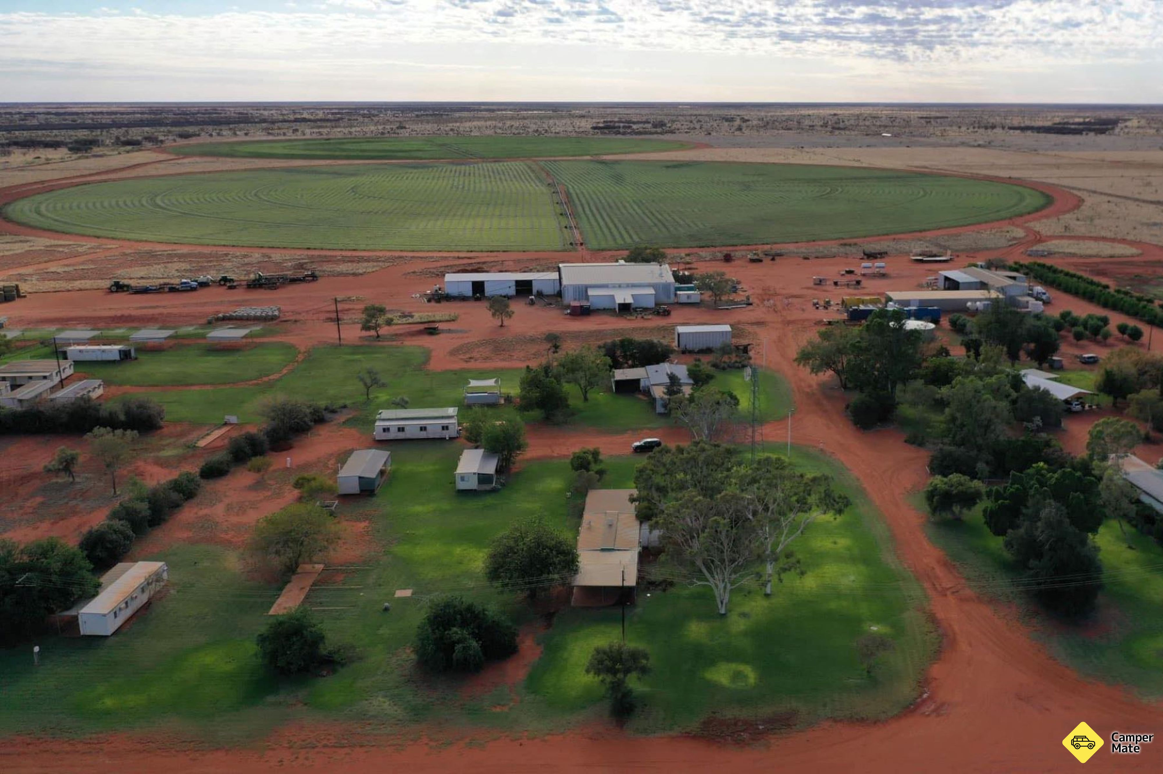Athelle Outback Hideaway - Image 2
