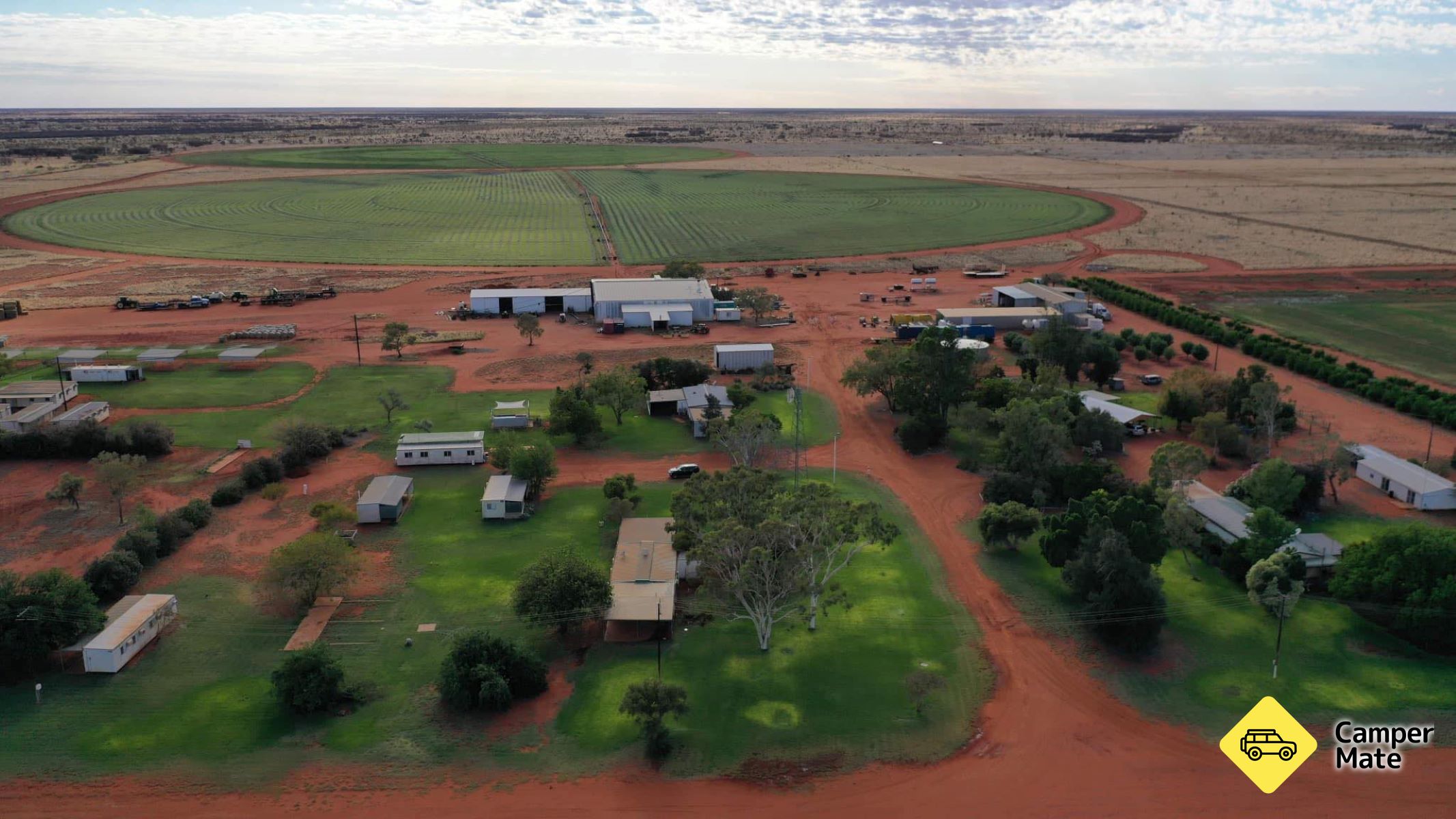 Athelle Outback Hideaway - Image 2