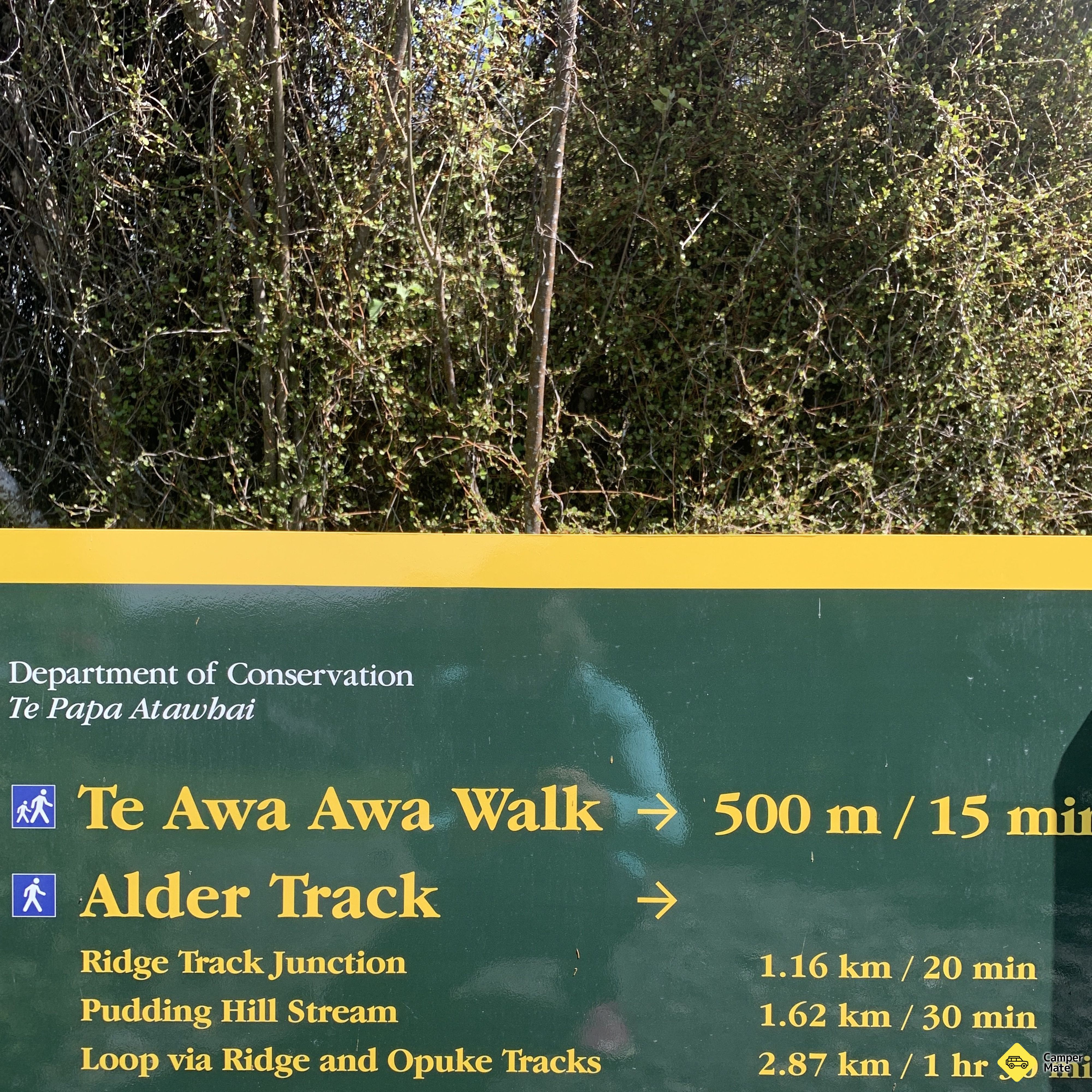Pudding Hill Stream Route - Image 2