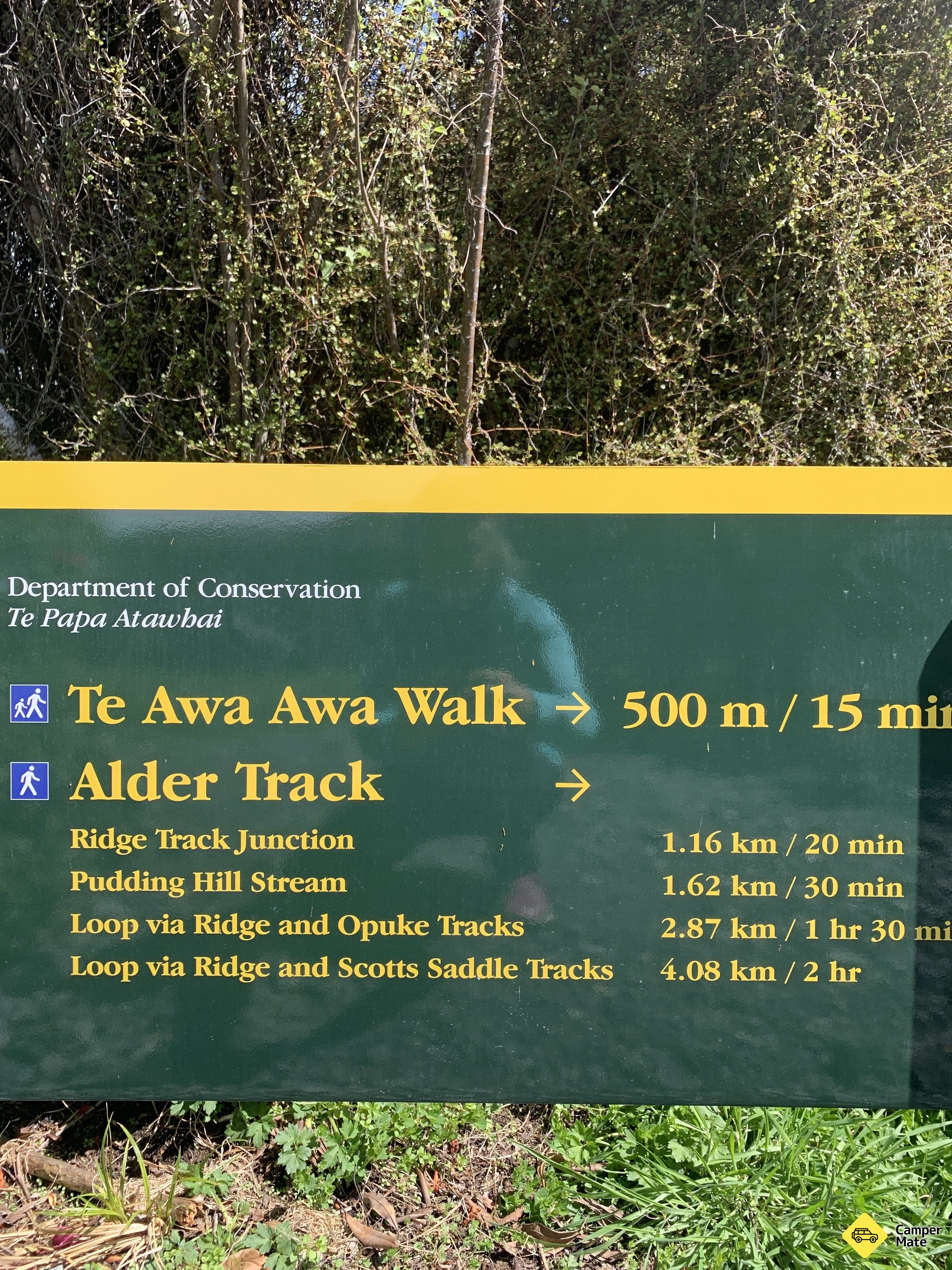 Pudding Hill Stream Route - Image 2