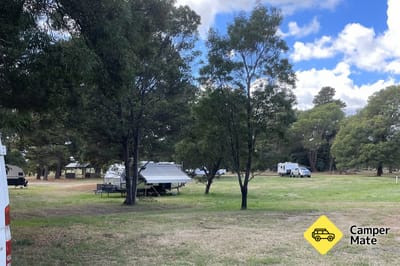 Giardini di Smythesdale