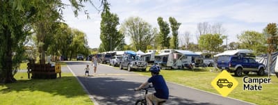 Ingenia Holidays Inverloch Foreshore