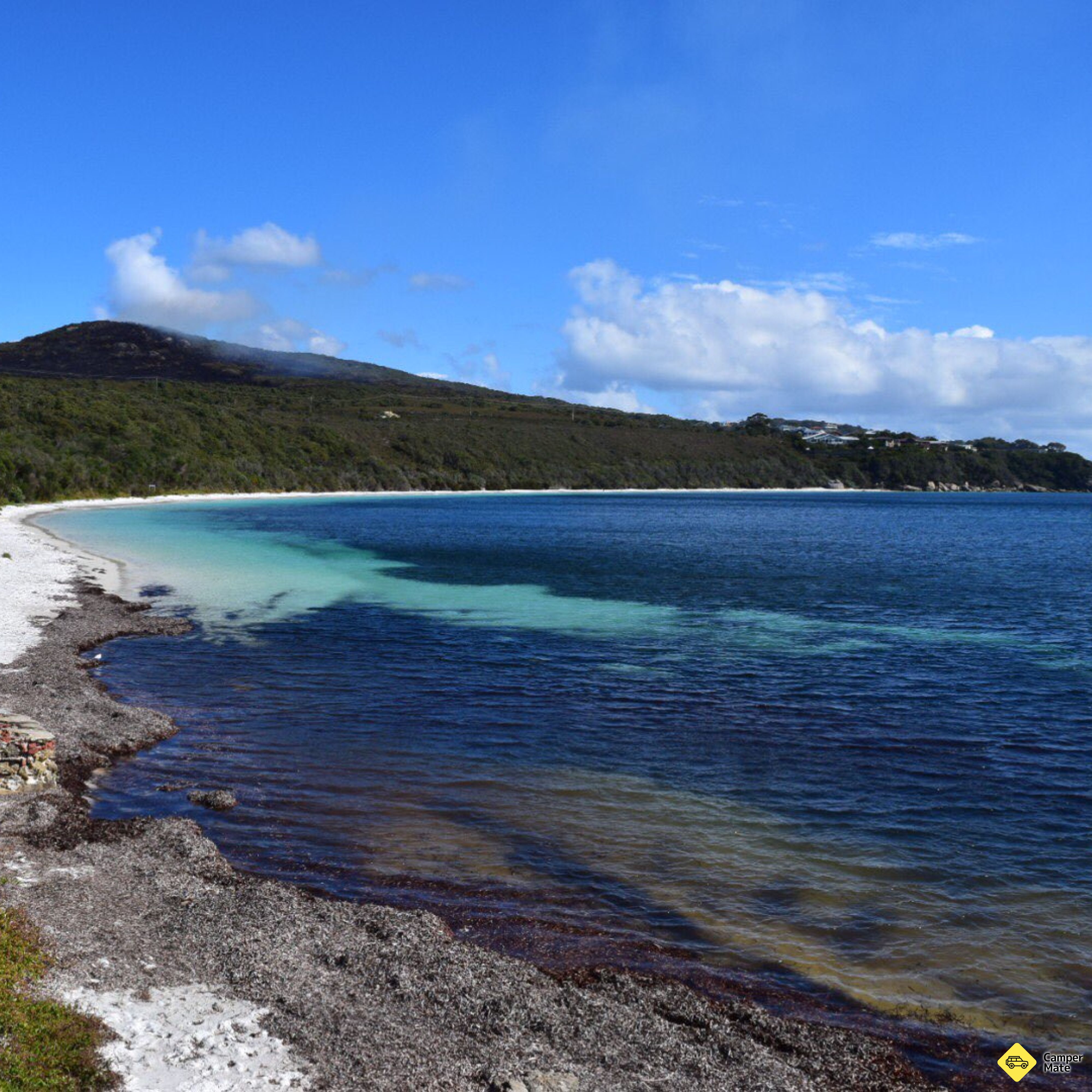 Les anmeldelser av Frenchman Bay Lookout - Image 2