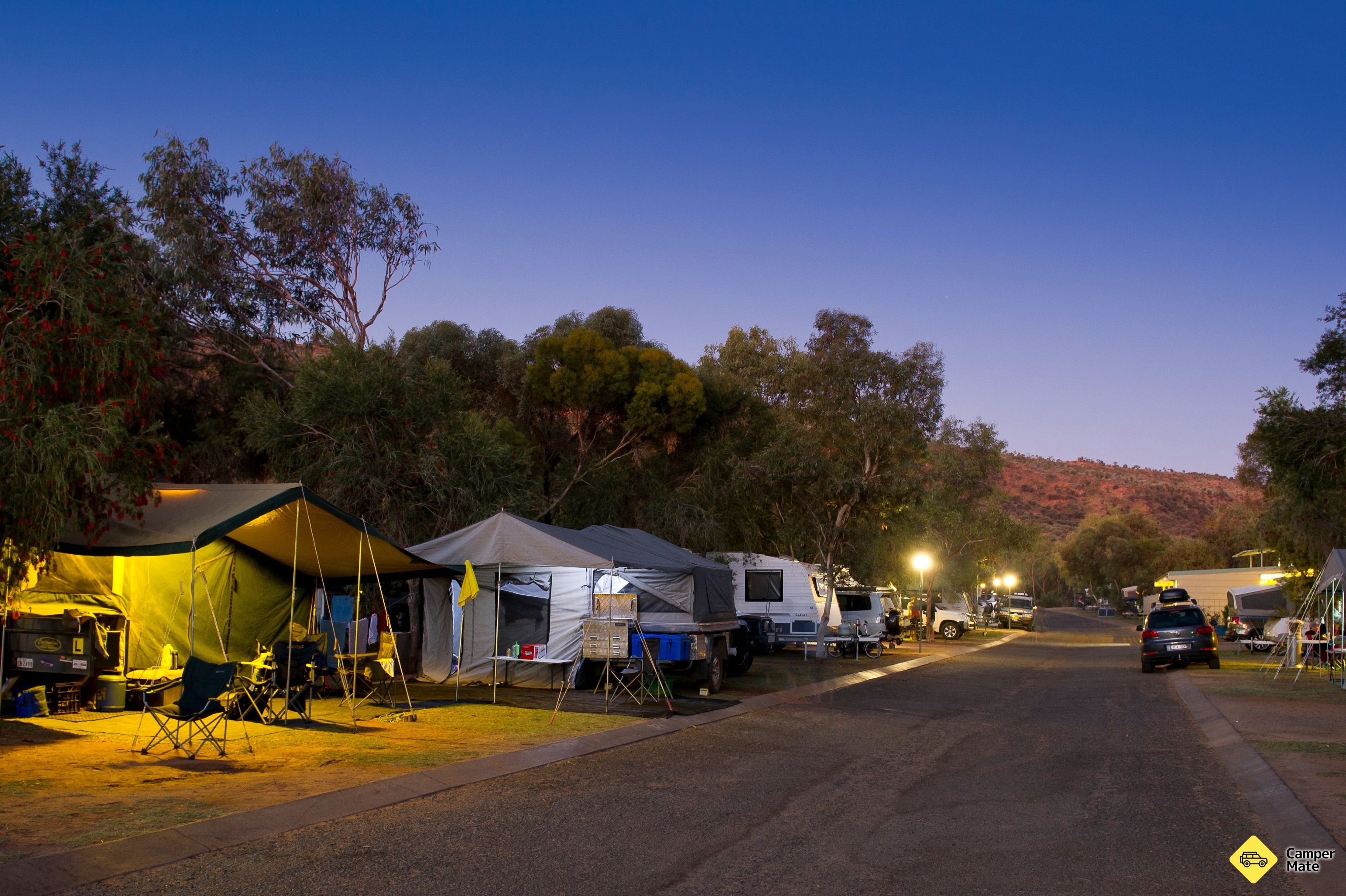 Discovery Parks - Alice Springs - Image 3