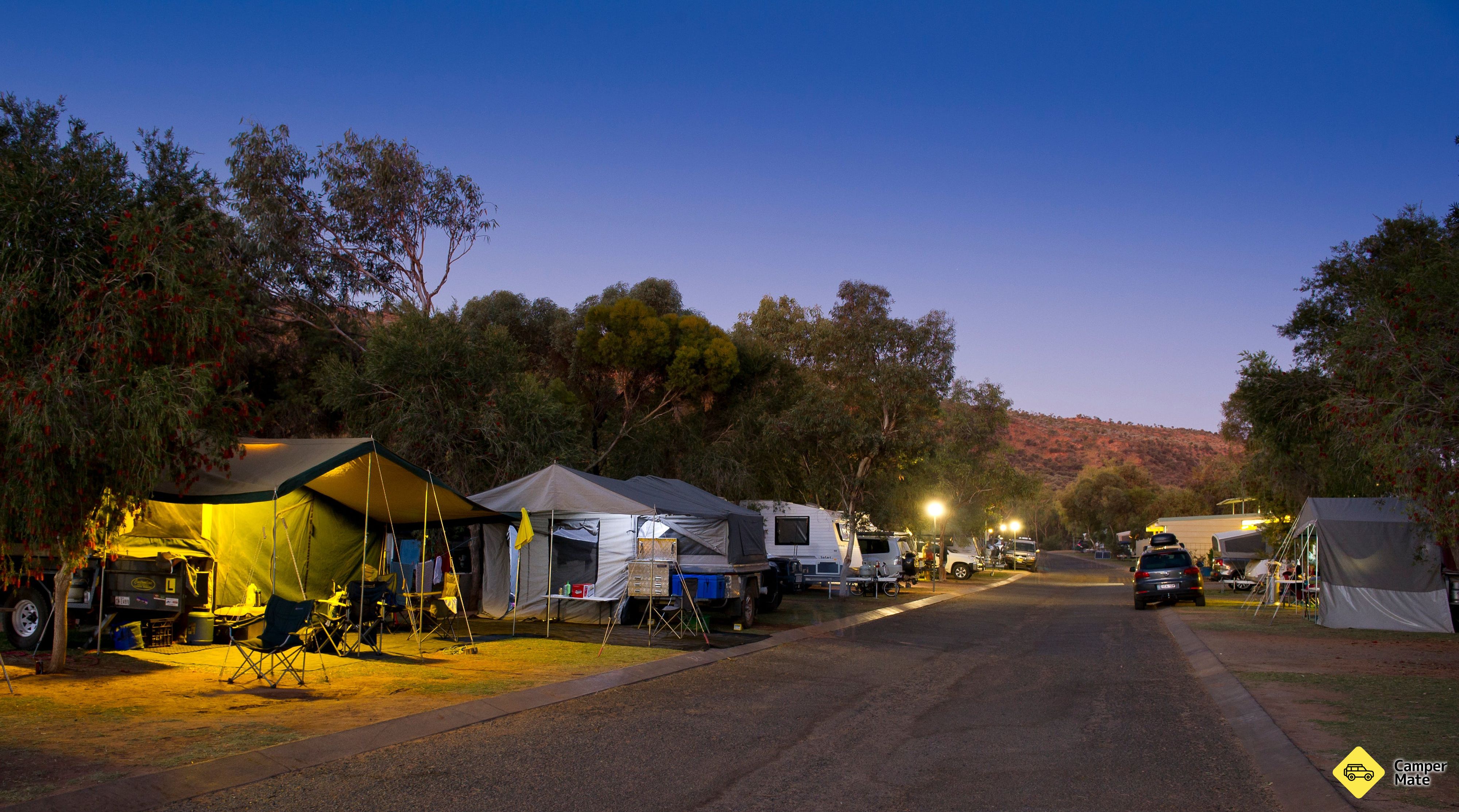 Discovery Parks - Alice Springs - Image 3
