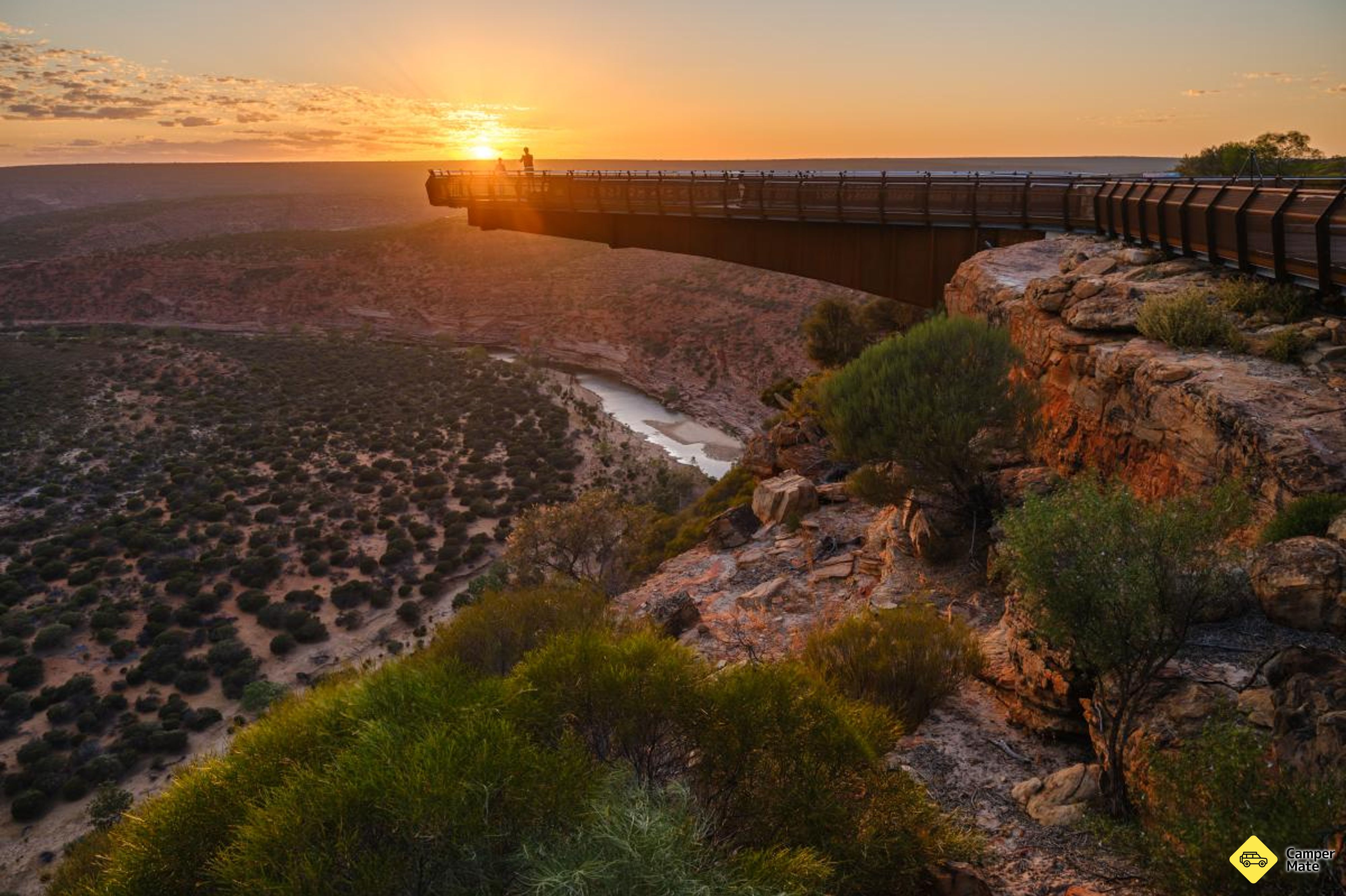 Kalbarri Skywalk Övrigt - Image 3