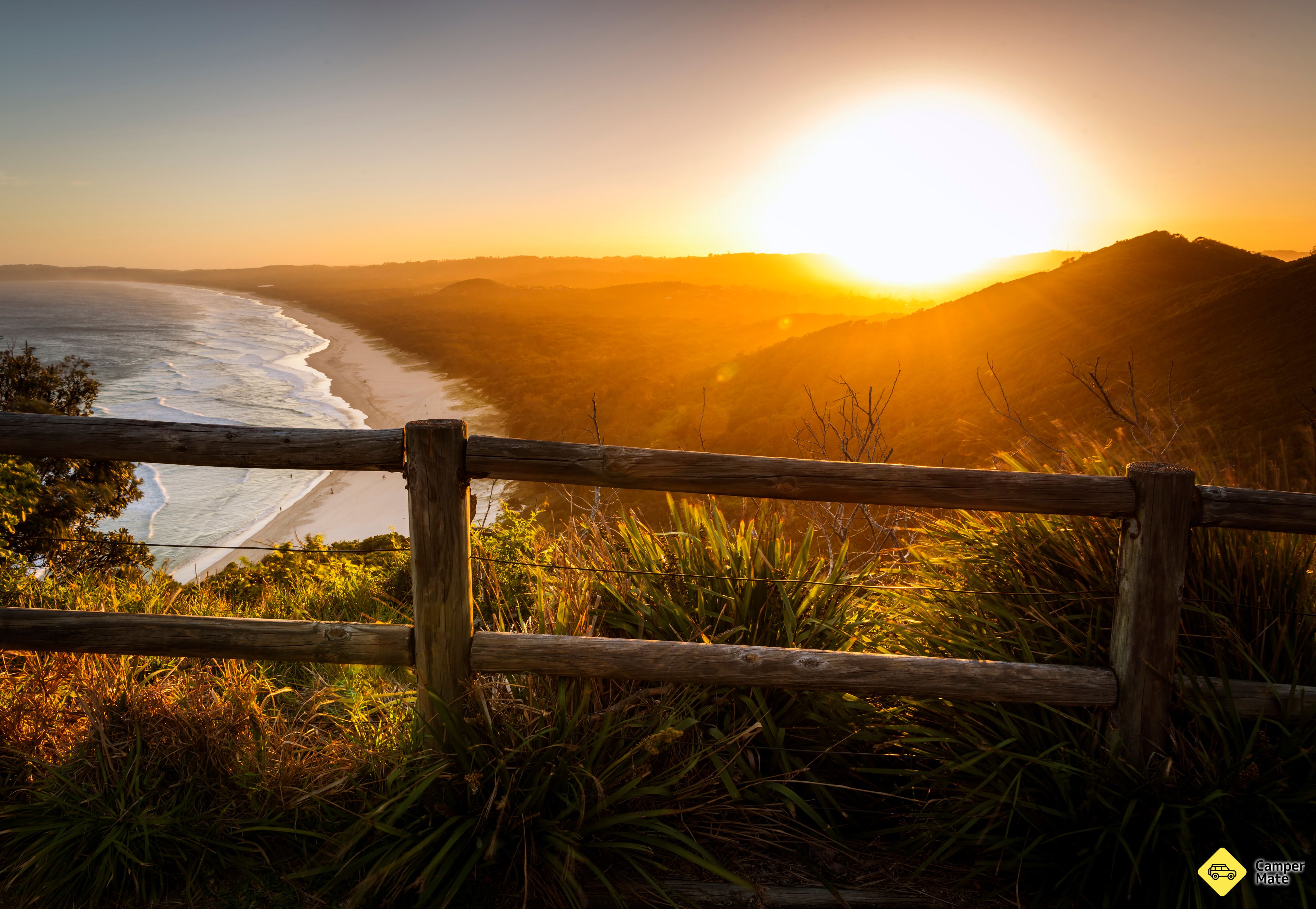 Tallow Beach - Image 2