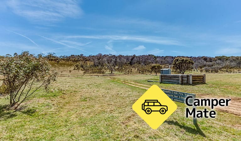 Ghost Gully Campground - Image 2