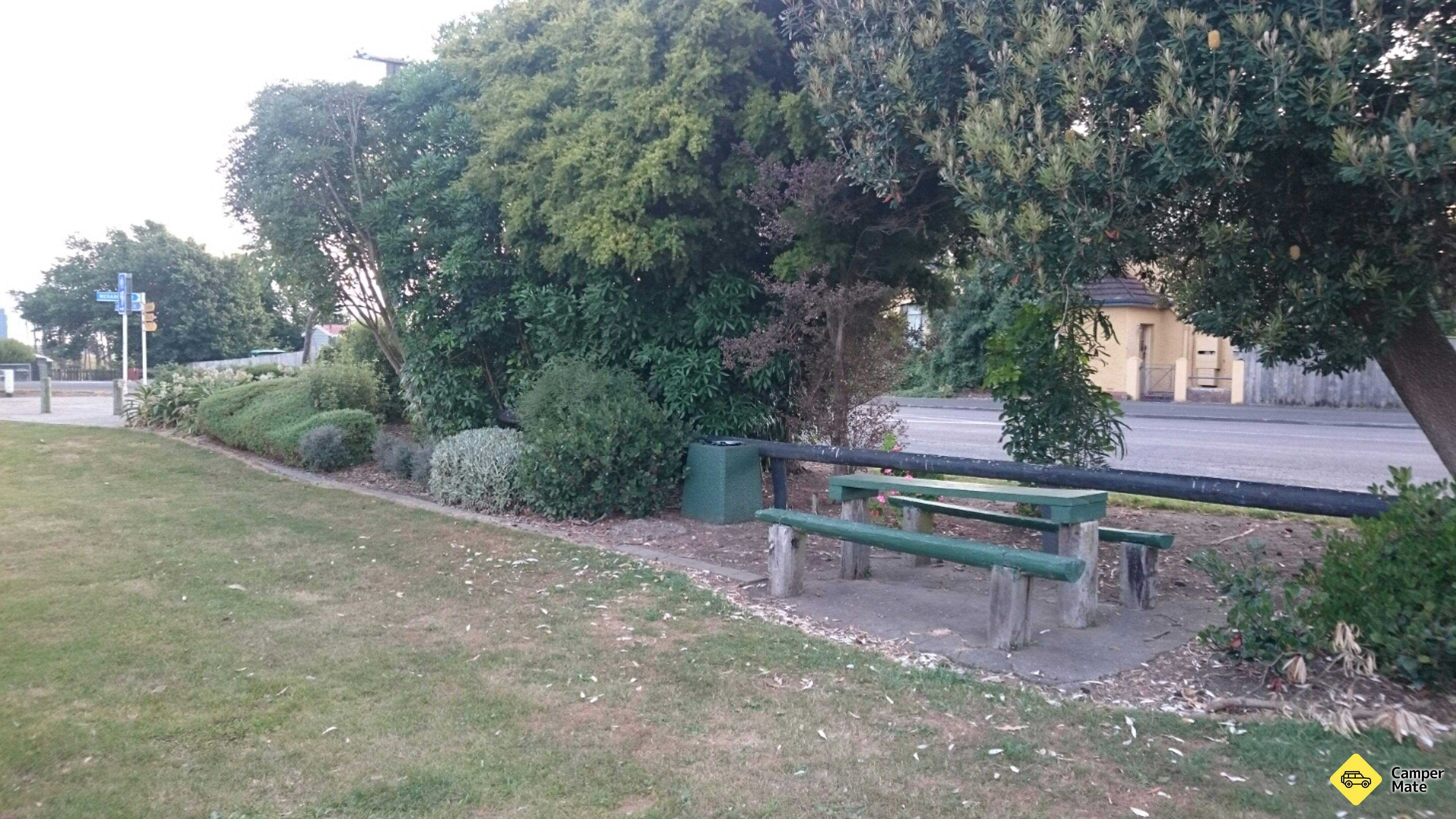 Parcul Comunitar Aotea Rotary