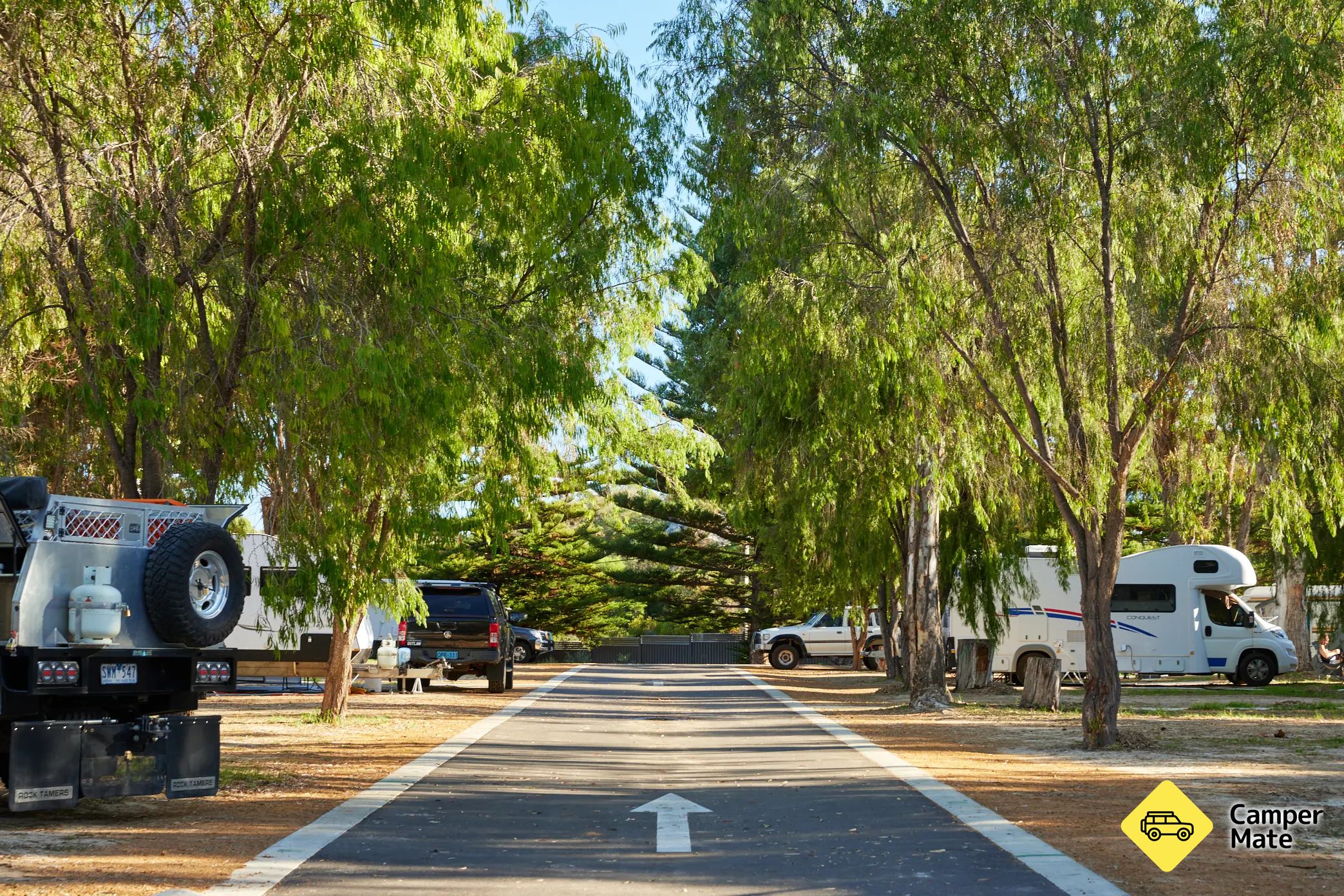 Parco vacanze RAC Esperance - Image 3