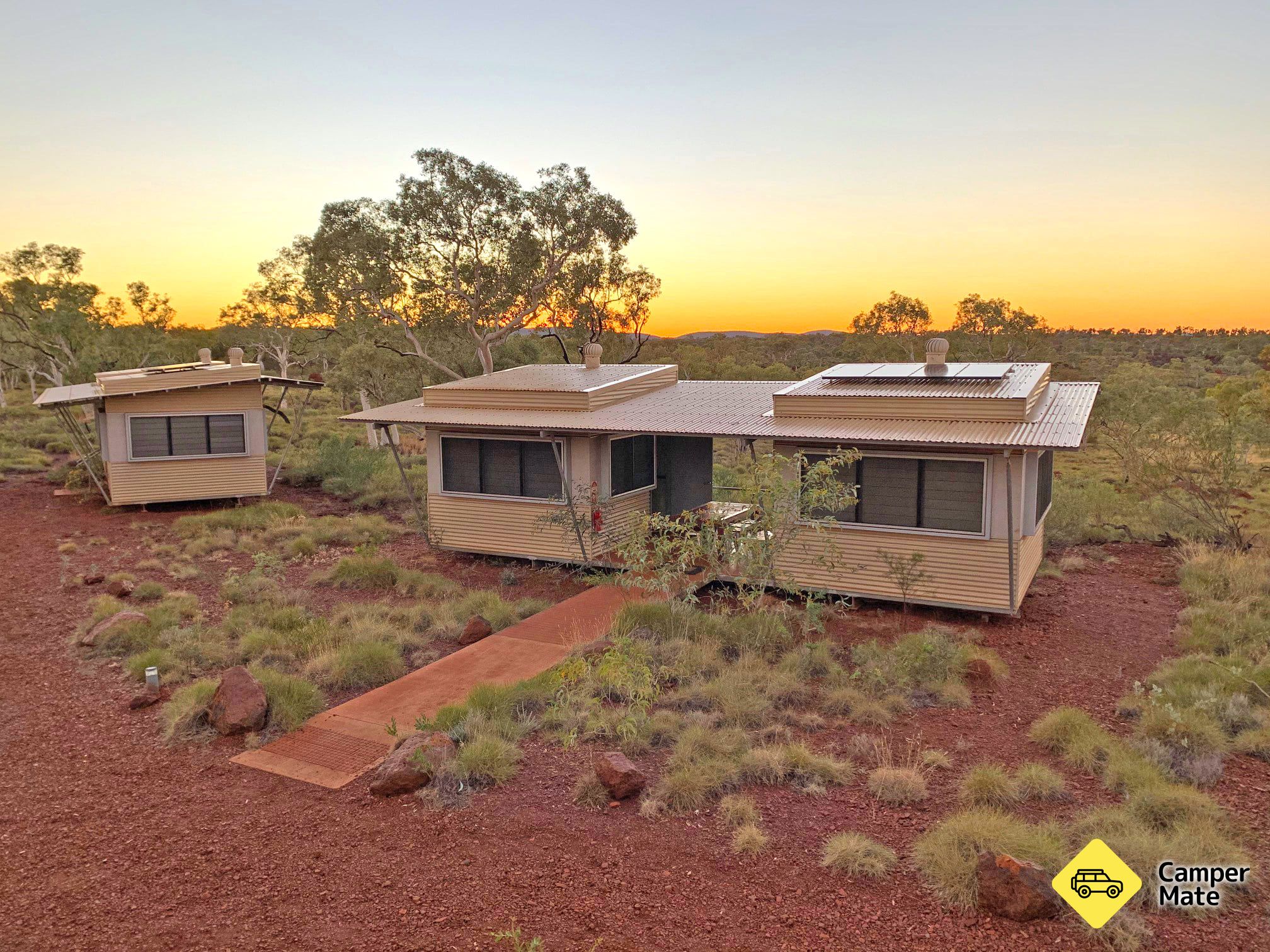 Karijini Eco Retreat - Image 2