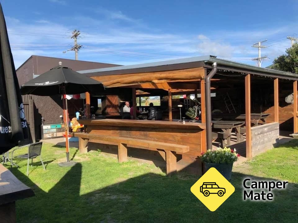 Cafe 35 – Tokomaru Bay