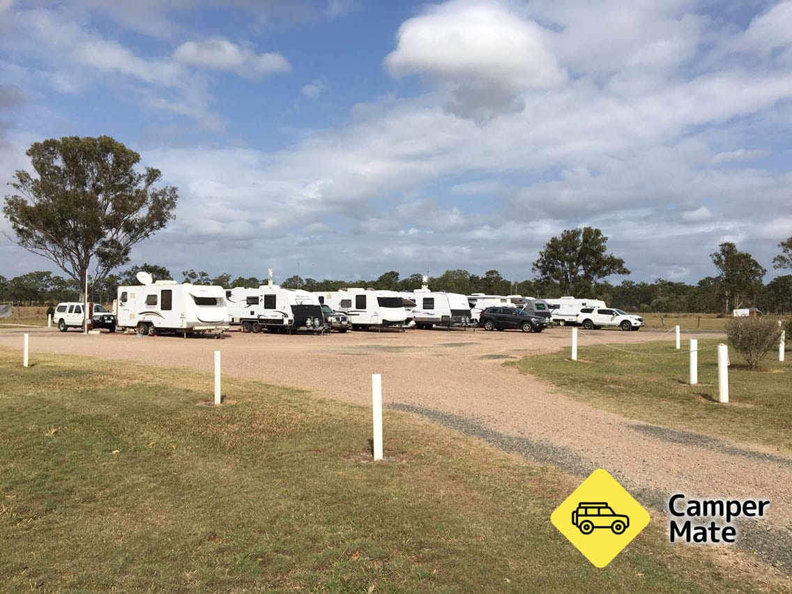 Cheery Nomad RV Park & Farmstay - Image 2