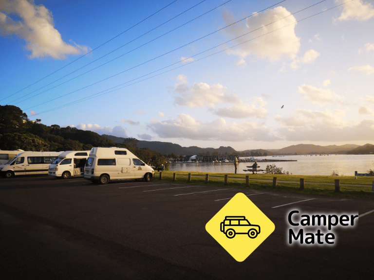 Paku Drive Carpark - Image 3