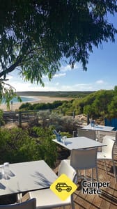 Maison Bunkers Beach