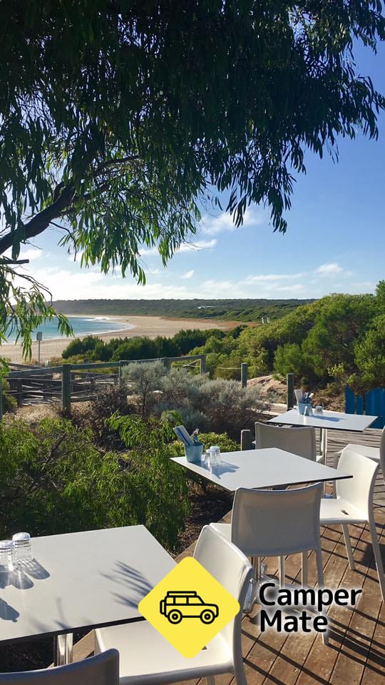 Maison Bunkers Beach