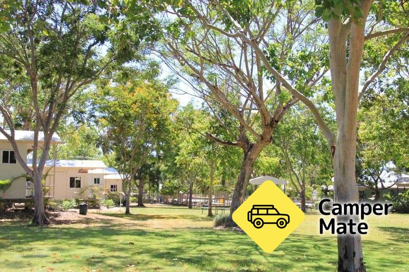 Aussie Outback Oasis Holiday Park - Image 3